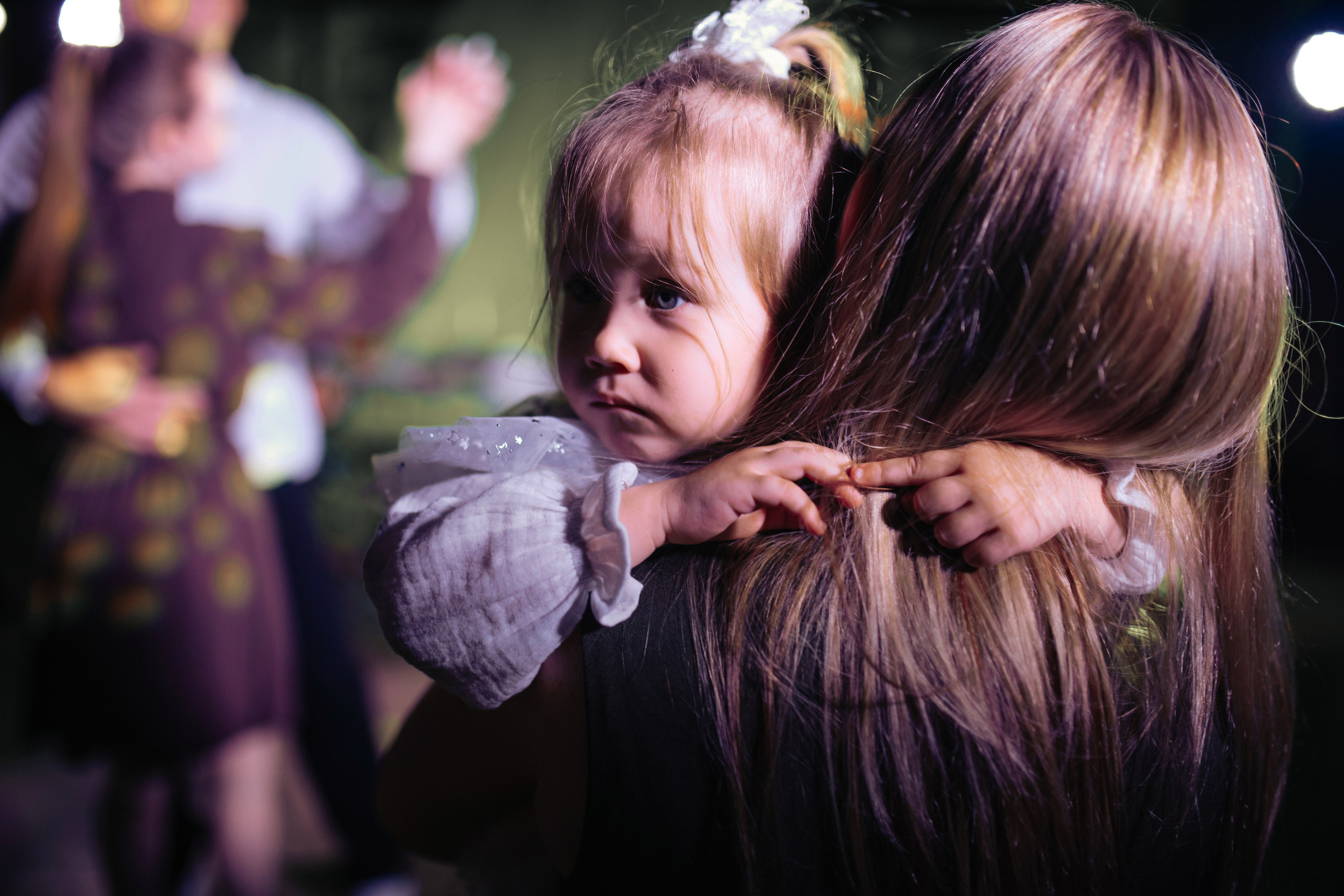 Владислава + Вадим. Роман Урумбаев фотограф Нижневартовск