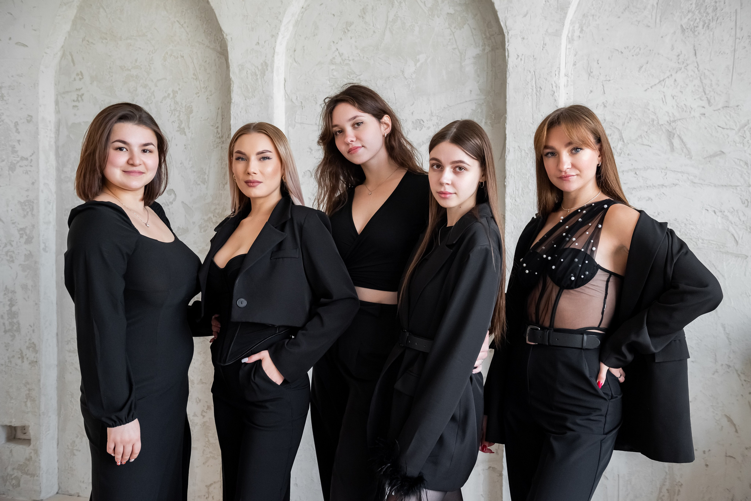 LEVITA (студия балета)