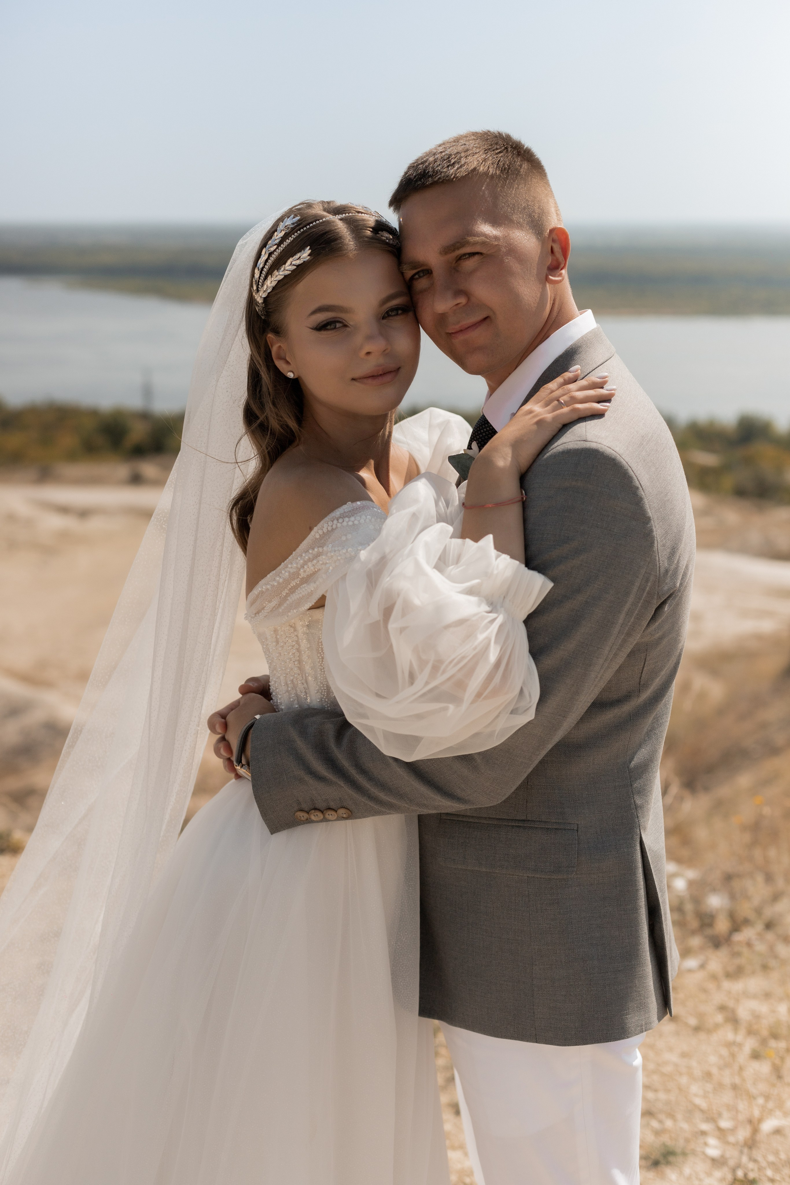 Дмитрий и Анастасия (сокращено). Свадебный фотограф Ангелина Сунгатулина | Саратов | Балаково | Вольск