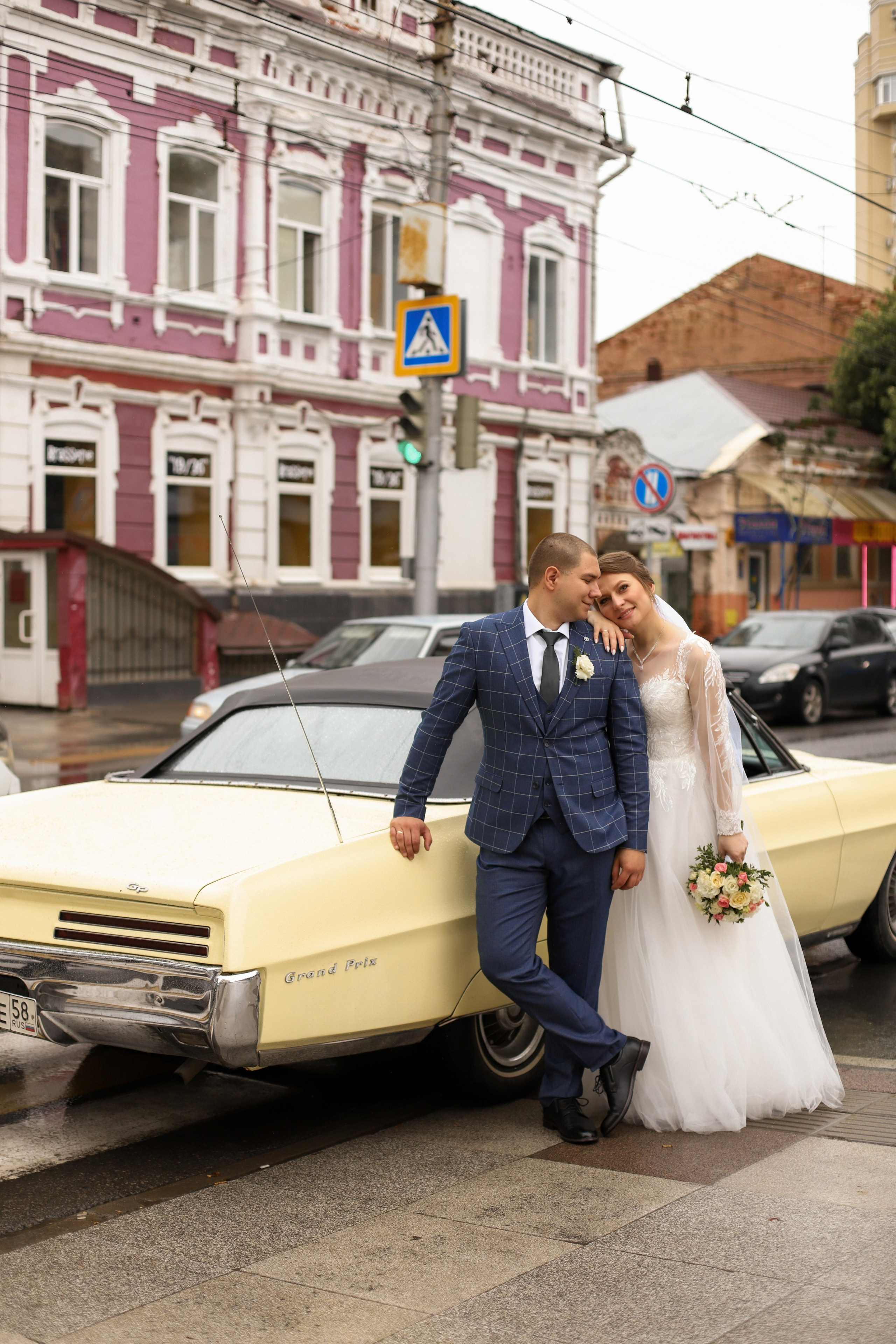 Алексей и Ольга (сокращено). Свадебный фотограф Ангелина Сунгатулина | Саратов | Балаково | Вольск