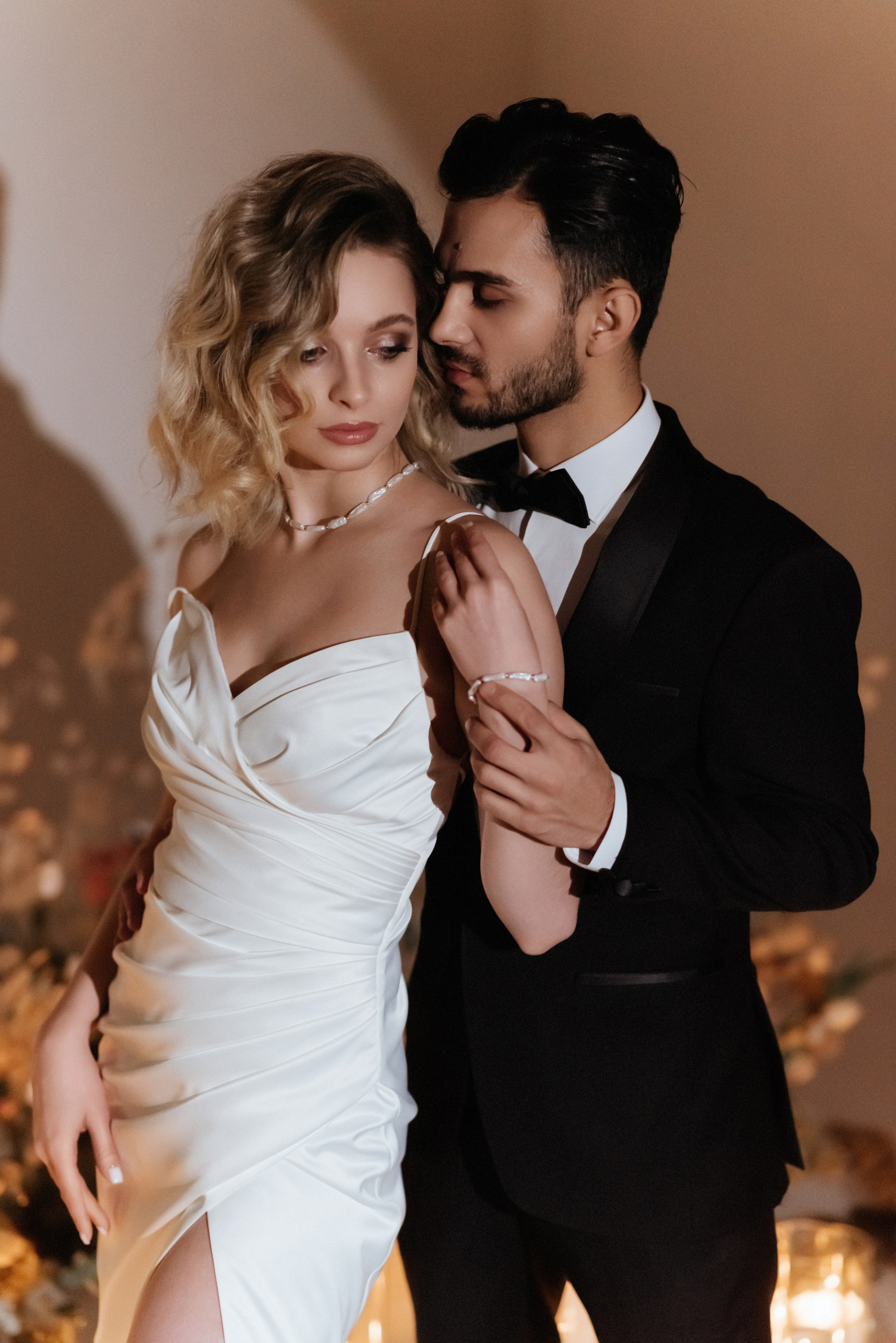 Маша и Руслан 1.02.2023. Фотограф Елена Кучук