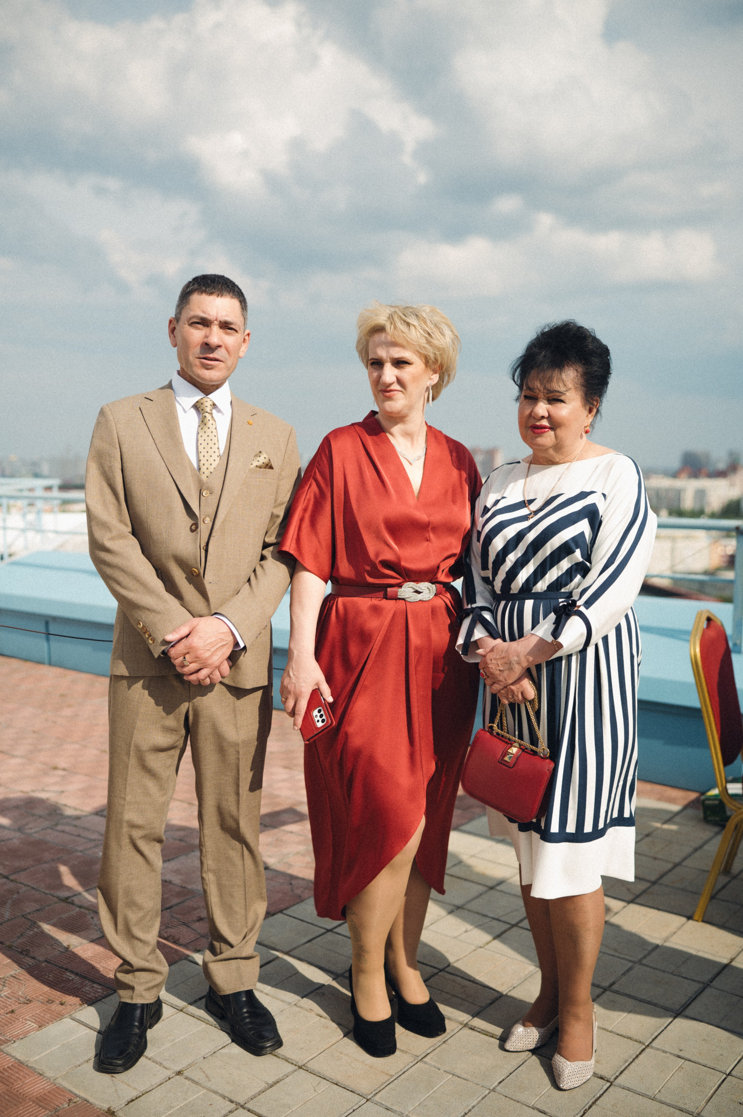 Дарья и Артём. Репортажный и свадебный фотограф в Сургуте