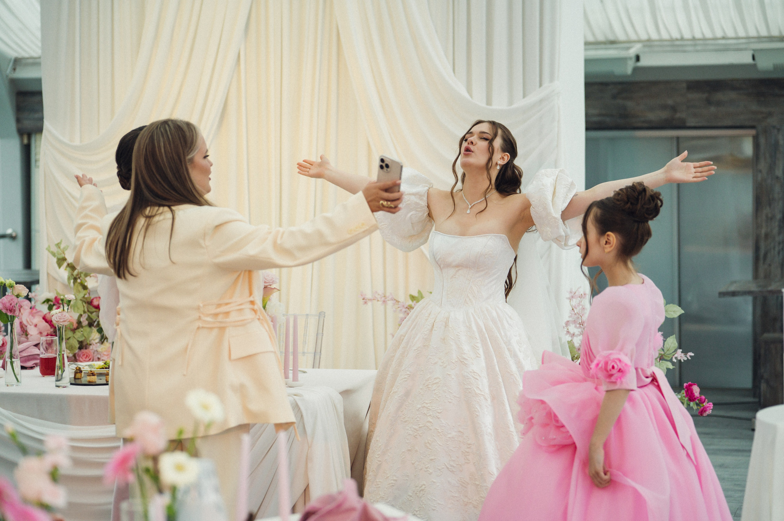 Алёна и Павел. Репортажный и свадебный фотограф в Сургуте