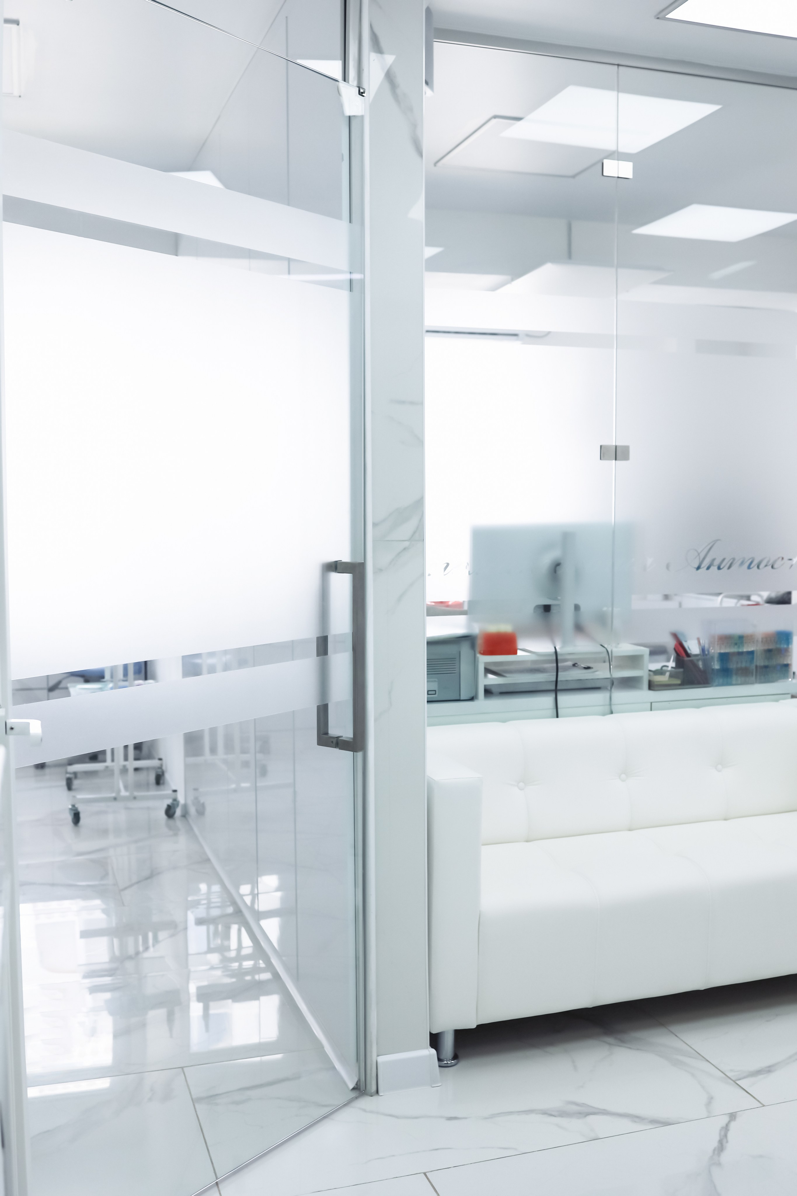 Стоматология. Withlovent | Фотограф в Севастополе