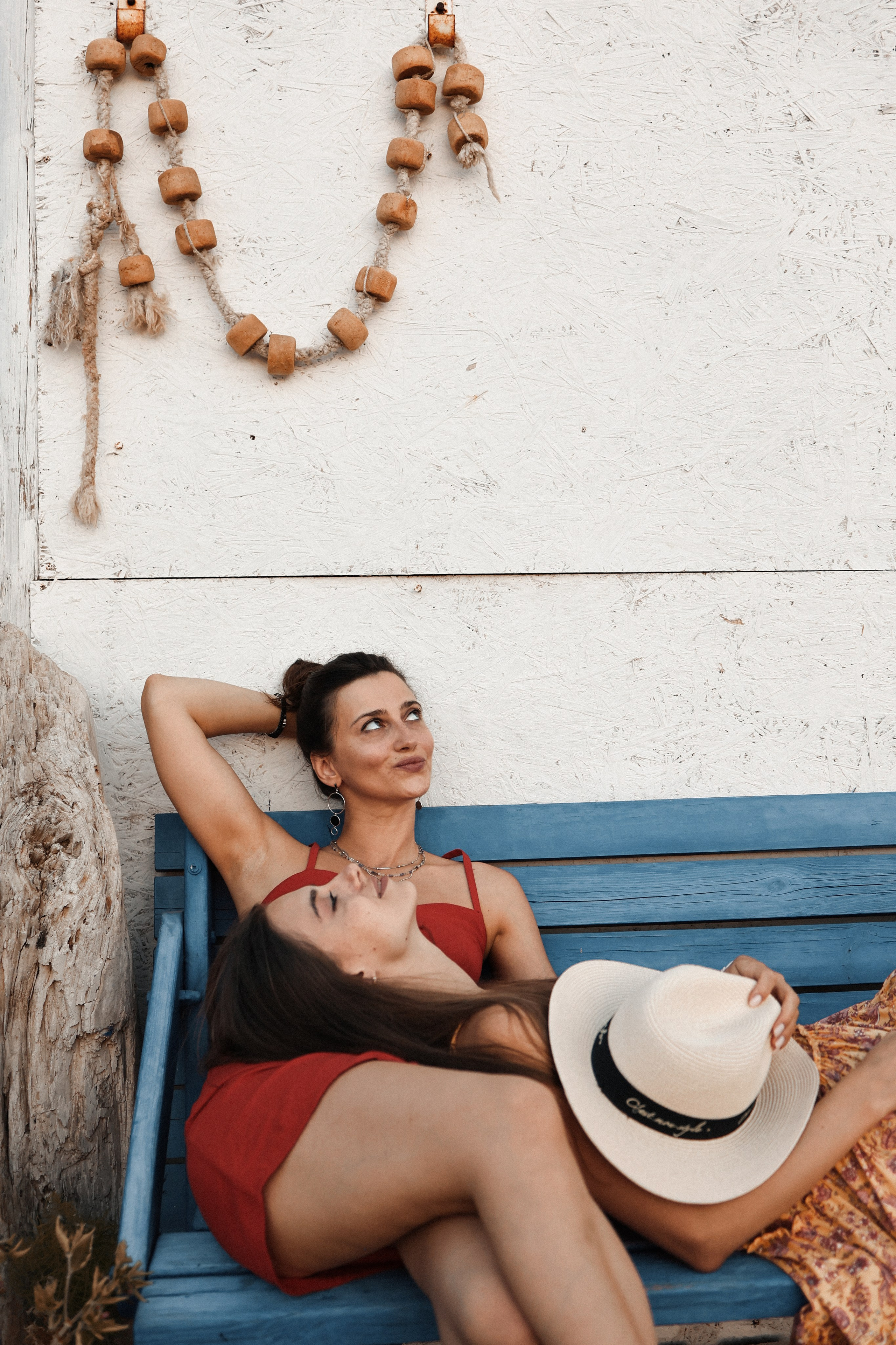 Сестры. Withlovent | Фотограф в Севастополе