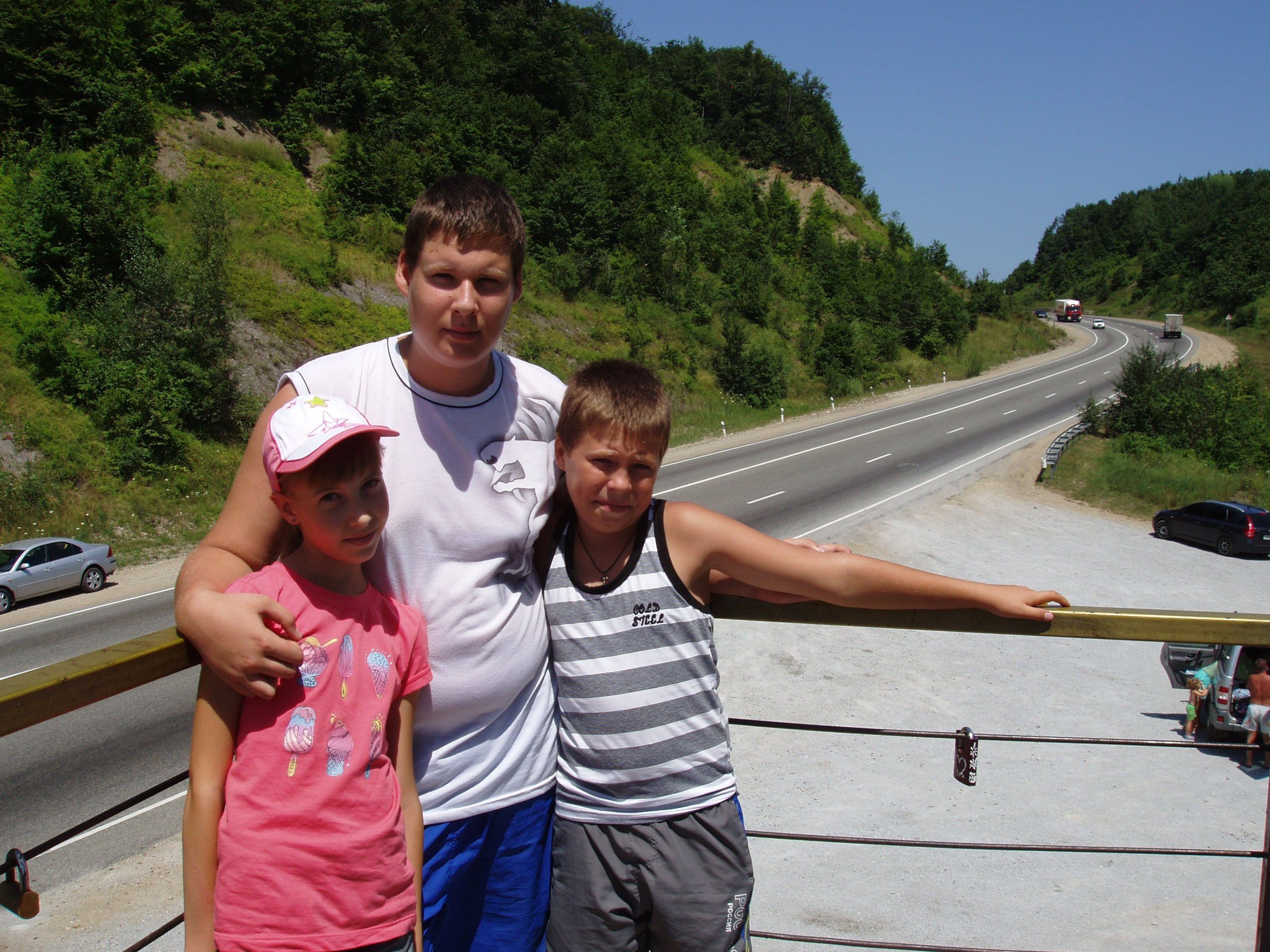 Отпуск 12.06-18.08. Семейный, Свадебный фотограф СПБ Питер— Романова Екатерина