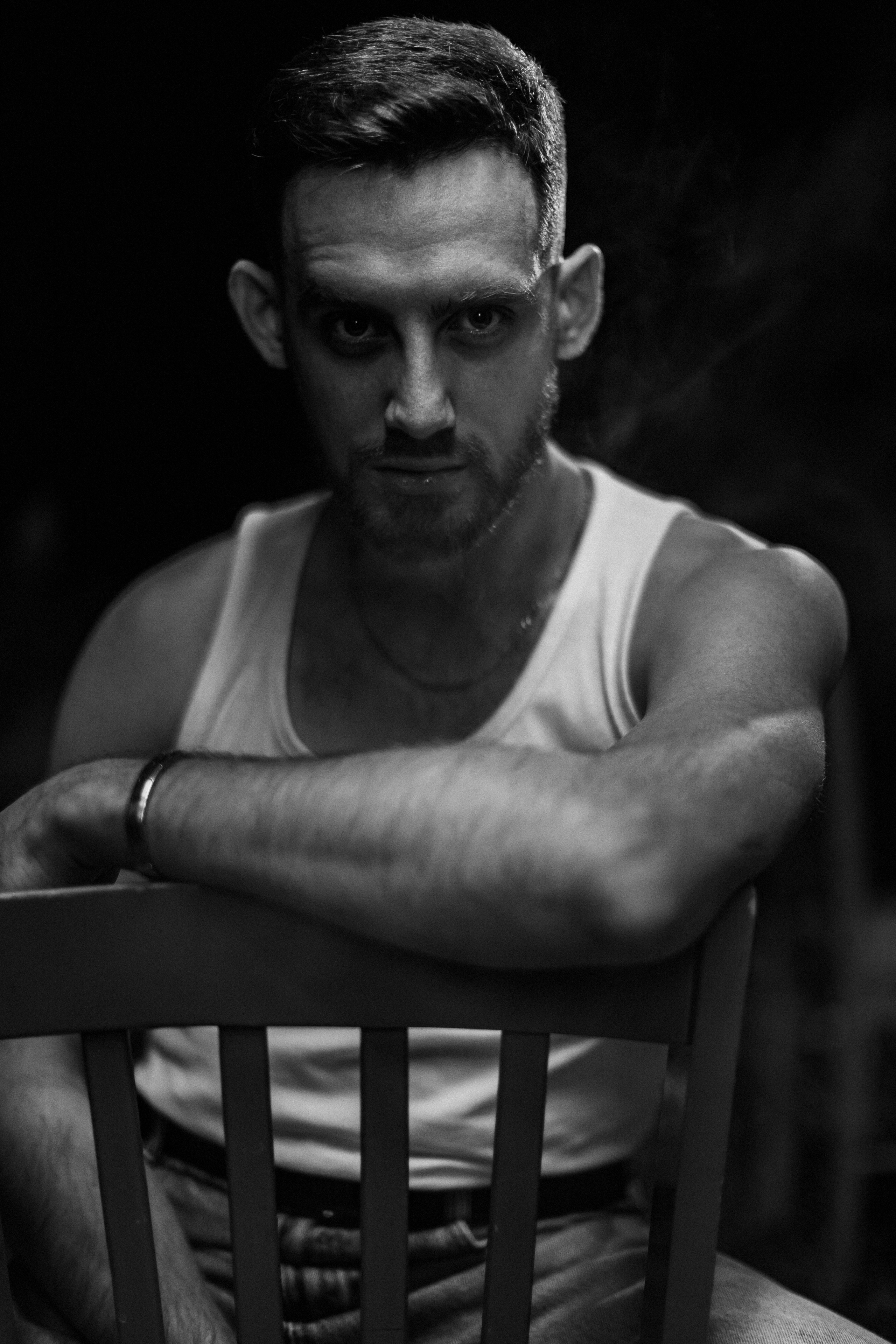 SVYAT. Фотограф Москва Владимир Филин