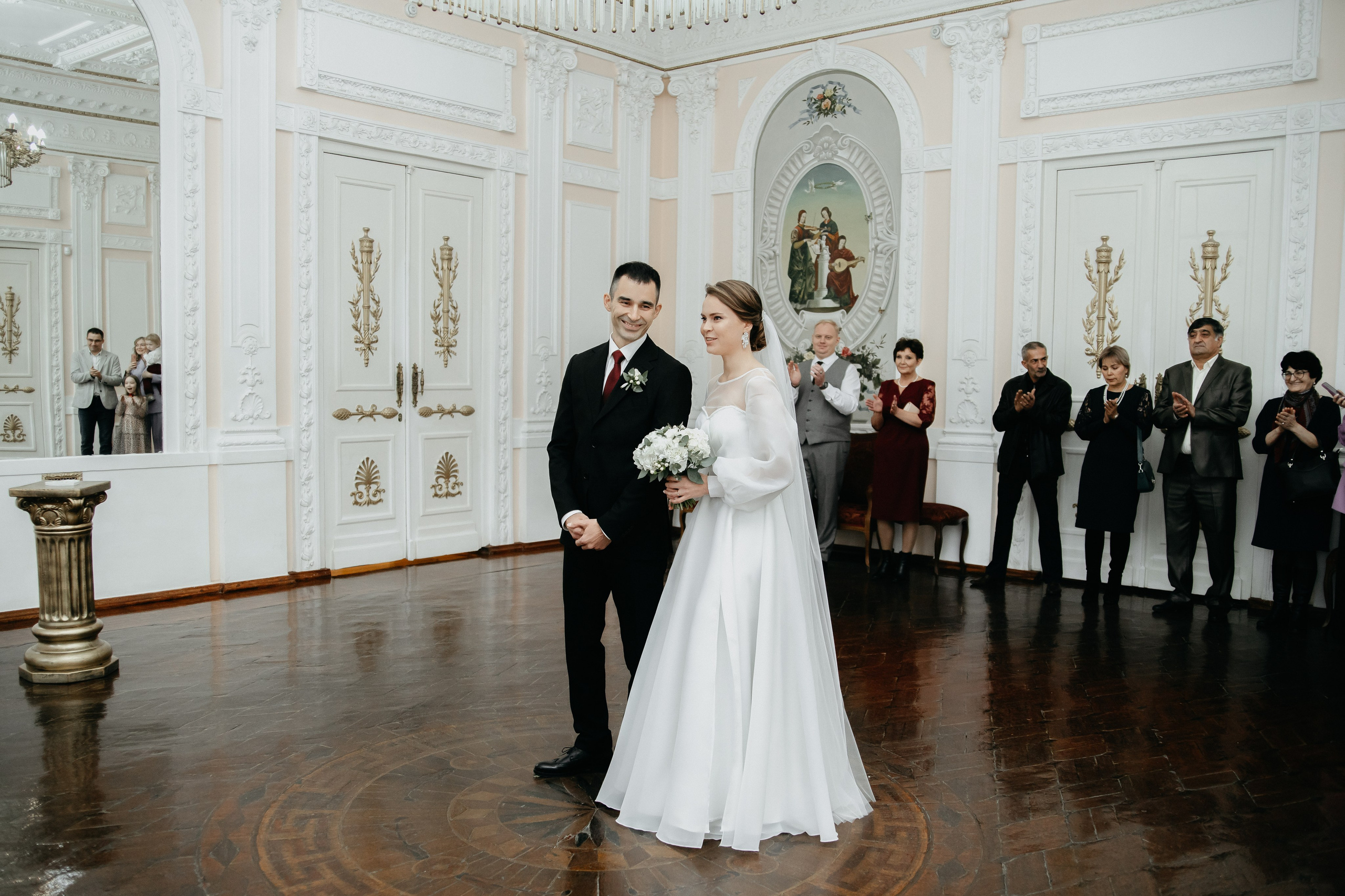 Свадьба. Семейный и свадебный фотограф в Ульяновске