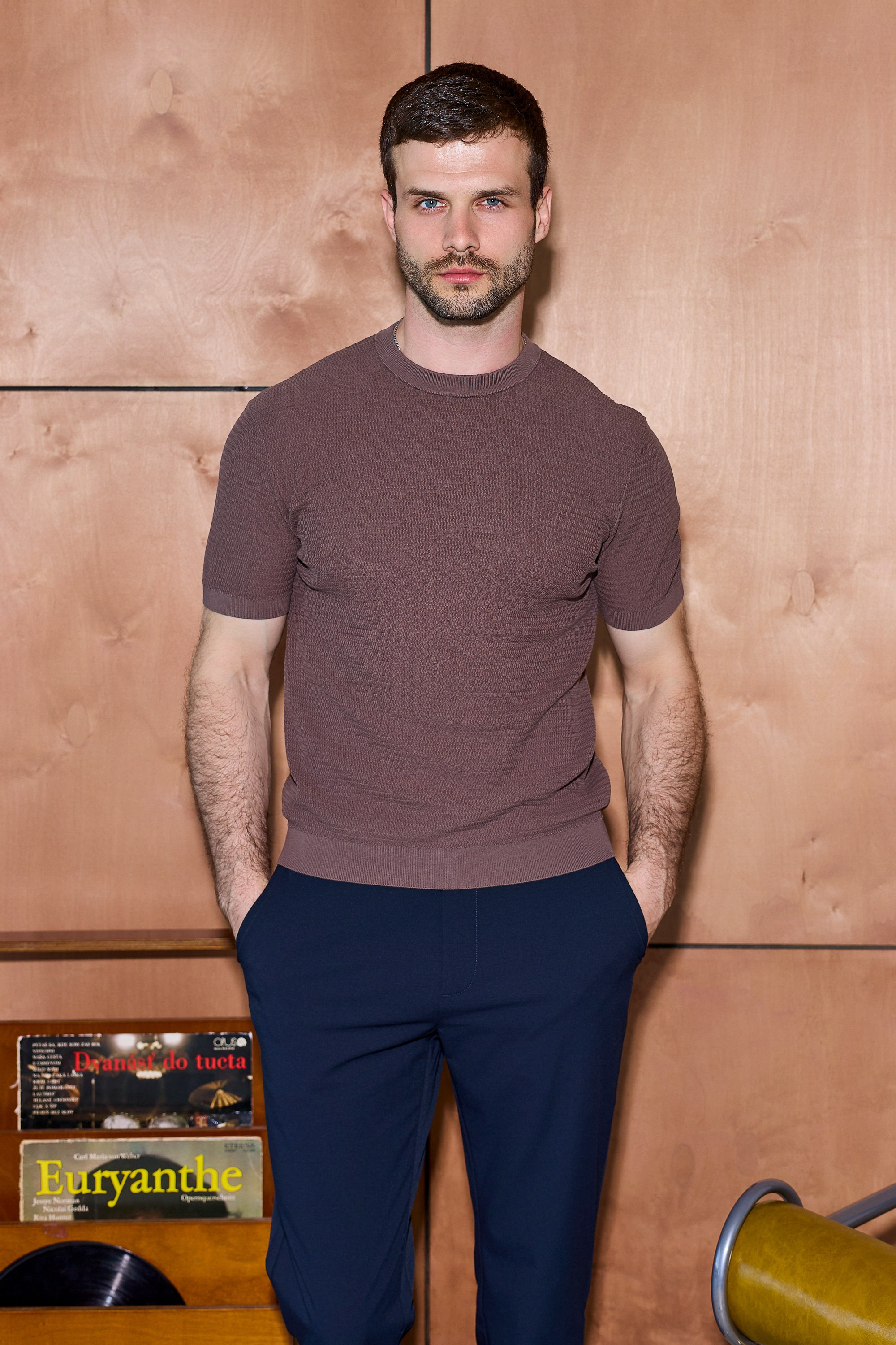 Laberto Tailoging. Фотограф Мария Шулик