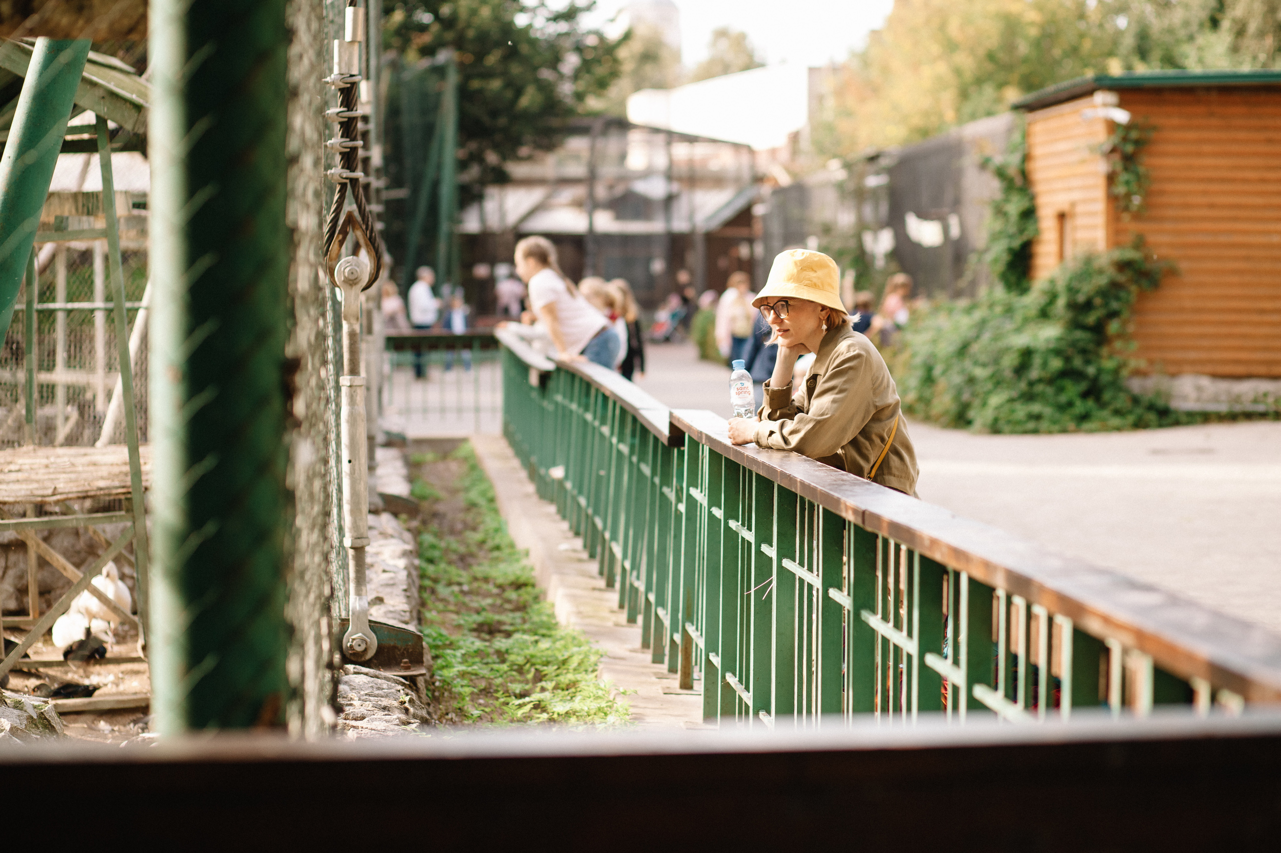 Солодухины в Петербурге. Семейный и свадебный фотограф в Майкопе Михаил Мартиросян