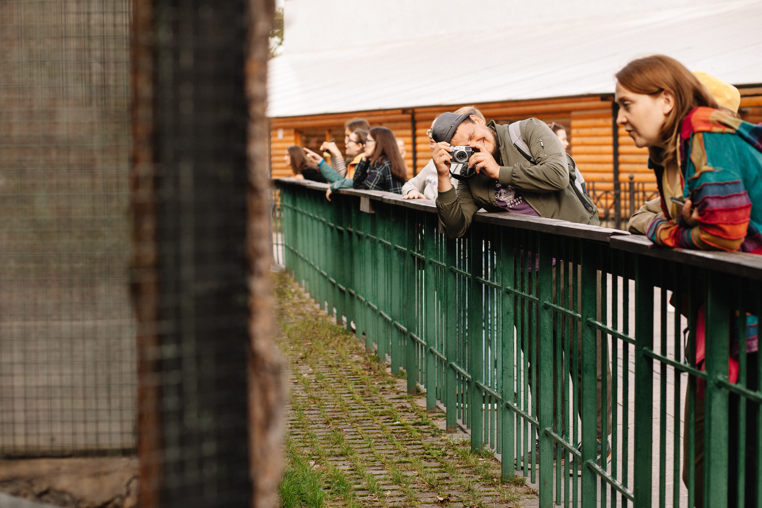 Солодухины в Петербурге. Семейный и свадебный фотограф в Майкопе Михаил Мартиросян