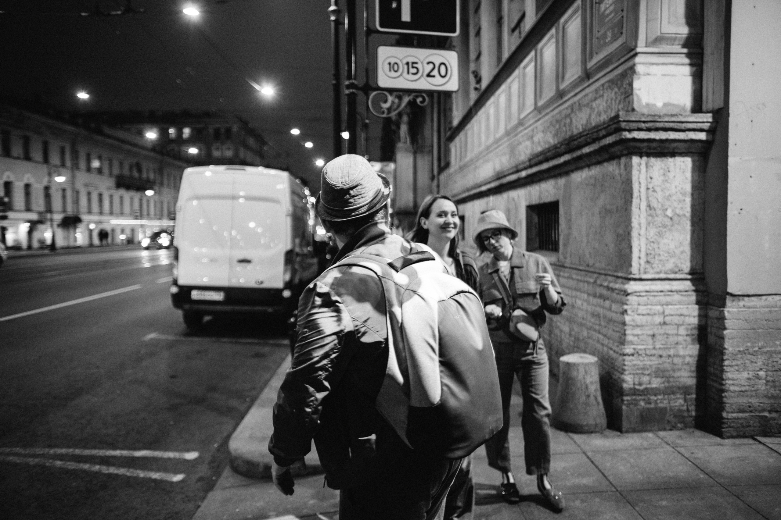 Солодухины в Петербурге. Семейный и свадебный фотограф в Майкопе Михаил Мартиросян