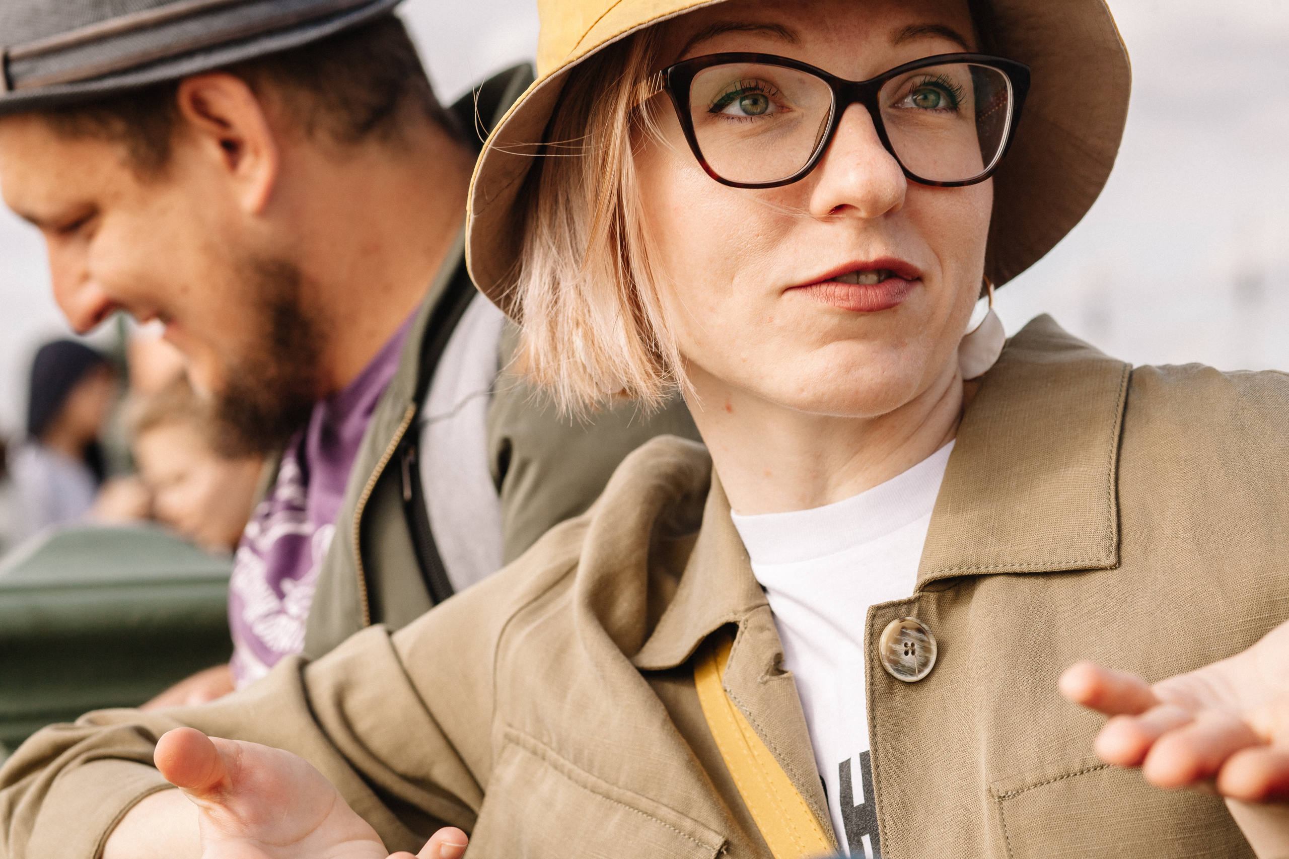Солодухины в Петербурге. Семейный и свадебный фотограф в Майкопе Михаил Мартиросян