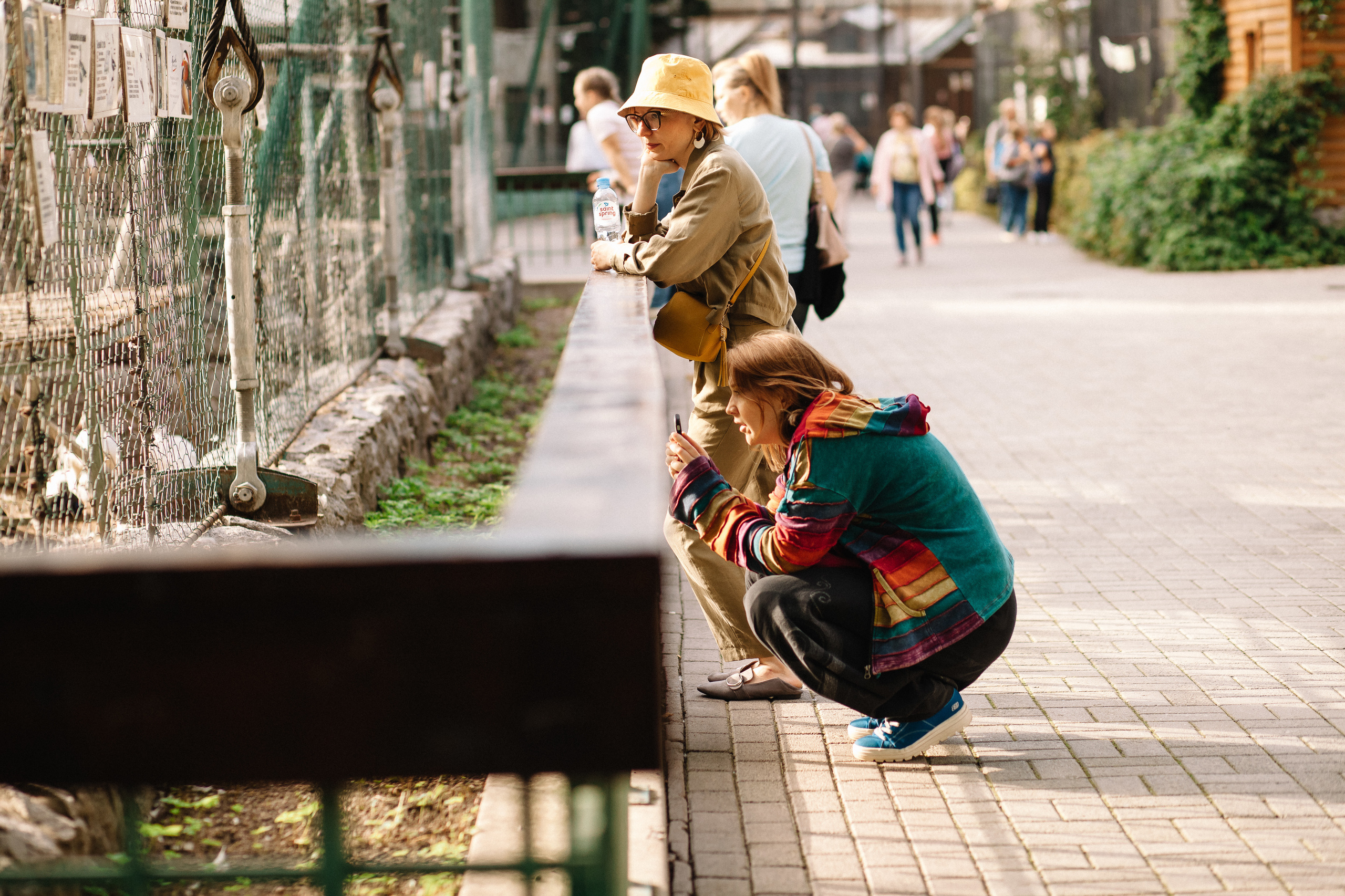 Солодухины в Петербурге. Семейный и свадебный фотограф в Майкопе Михаил Мартиросян