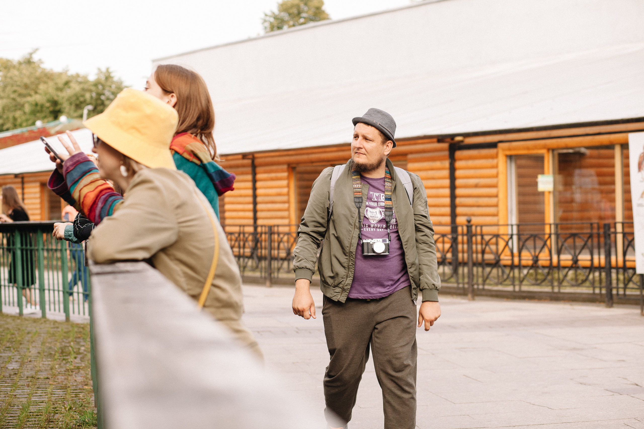 Солодухины в Петербурге. Семейный и свадебный фотограф в Майкопе Михаил Мартиросян