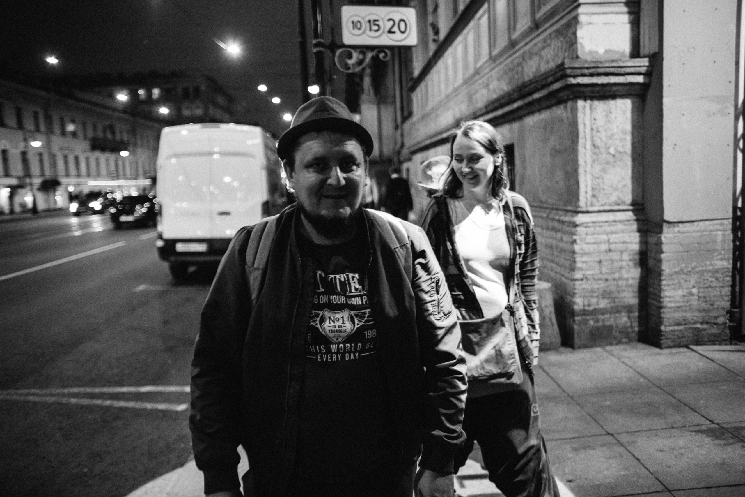 Солодухины в Петербурге. Семейный и свадебный фотограф в Майкопе Михаил Мартиросян