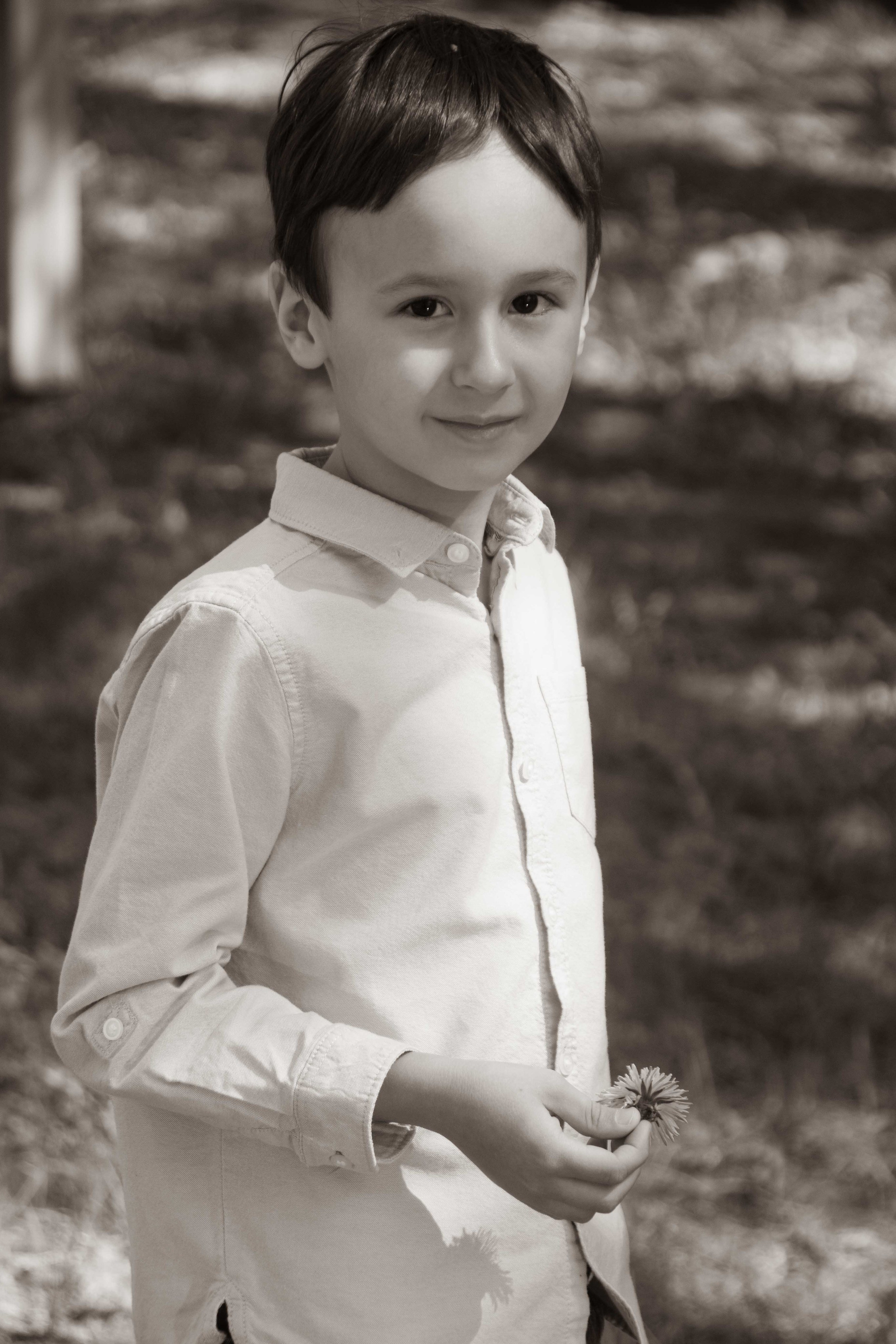 2023 г. Портреты выпускников. Репортажный и детский фотограф в Новосибирске