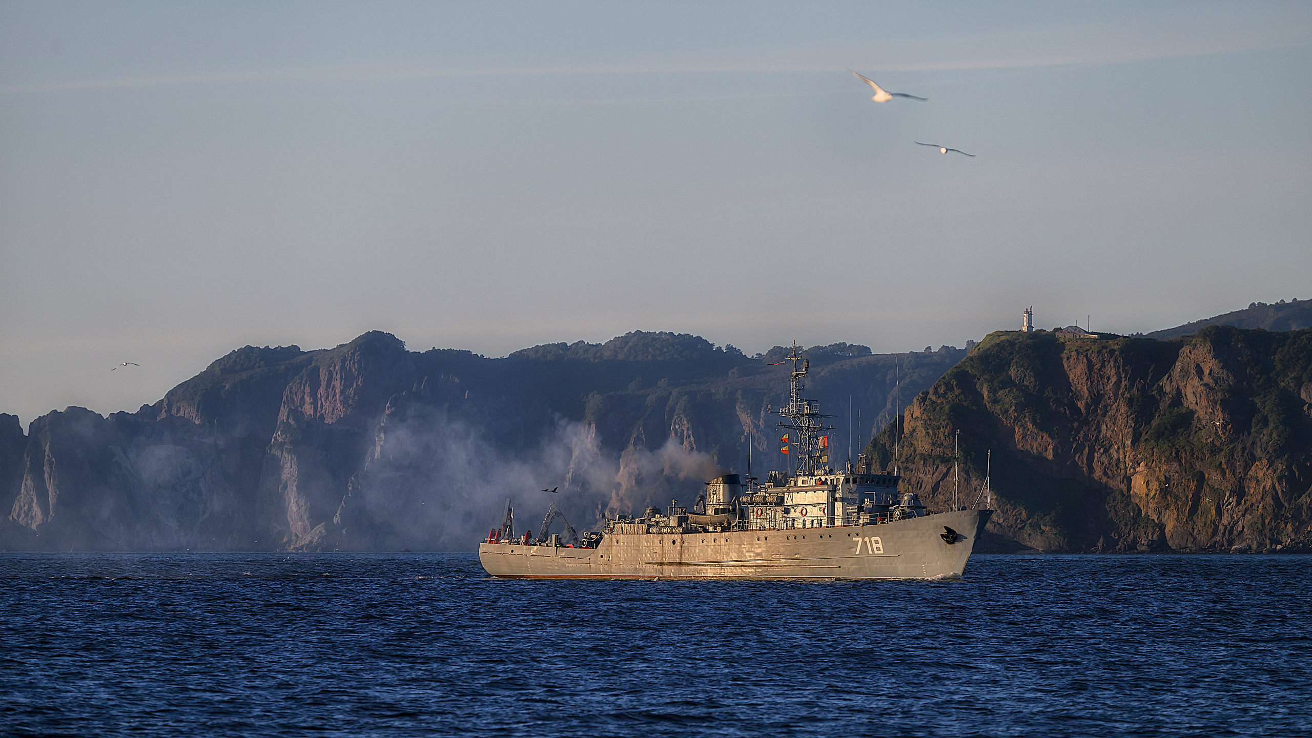 Камчатка. Портретный фотограф в Челябинске Катерина Руди