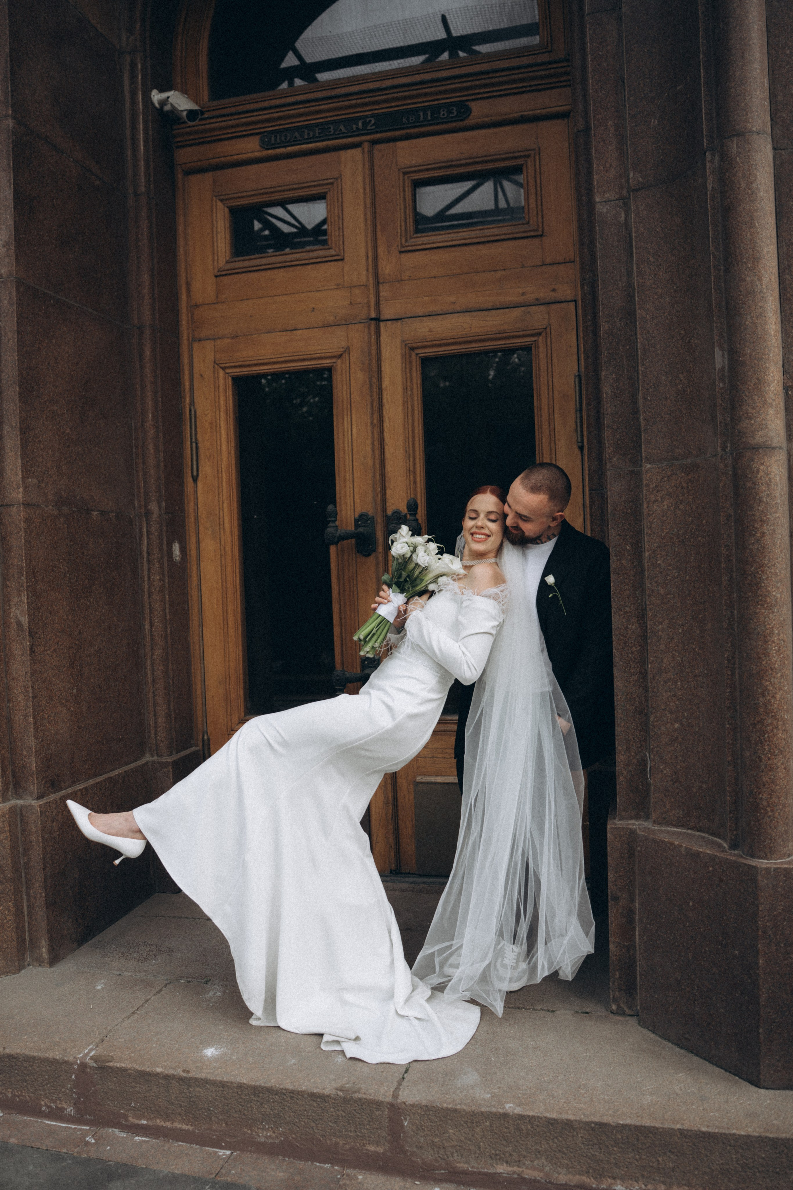 Max & Kate. Фотограф Ольга Рубцова в Москве и Московской области
