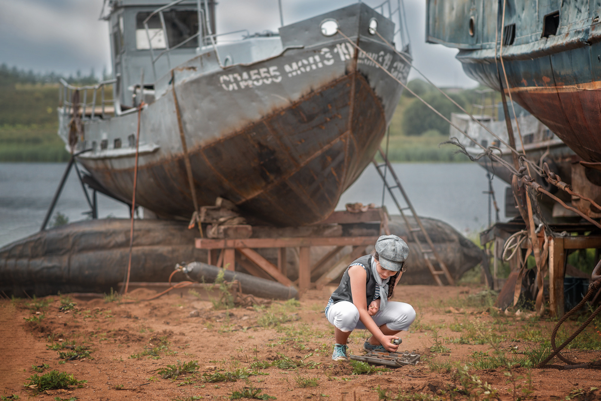 Детские и семейные съемки. Детский и семейный фотограф в Пскове Катерина Иванова