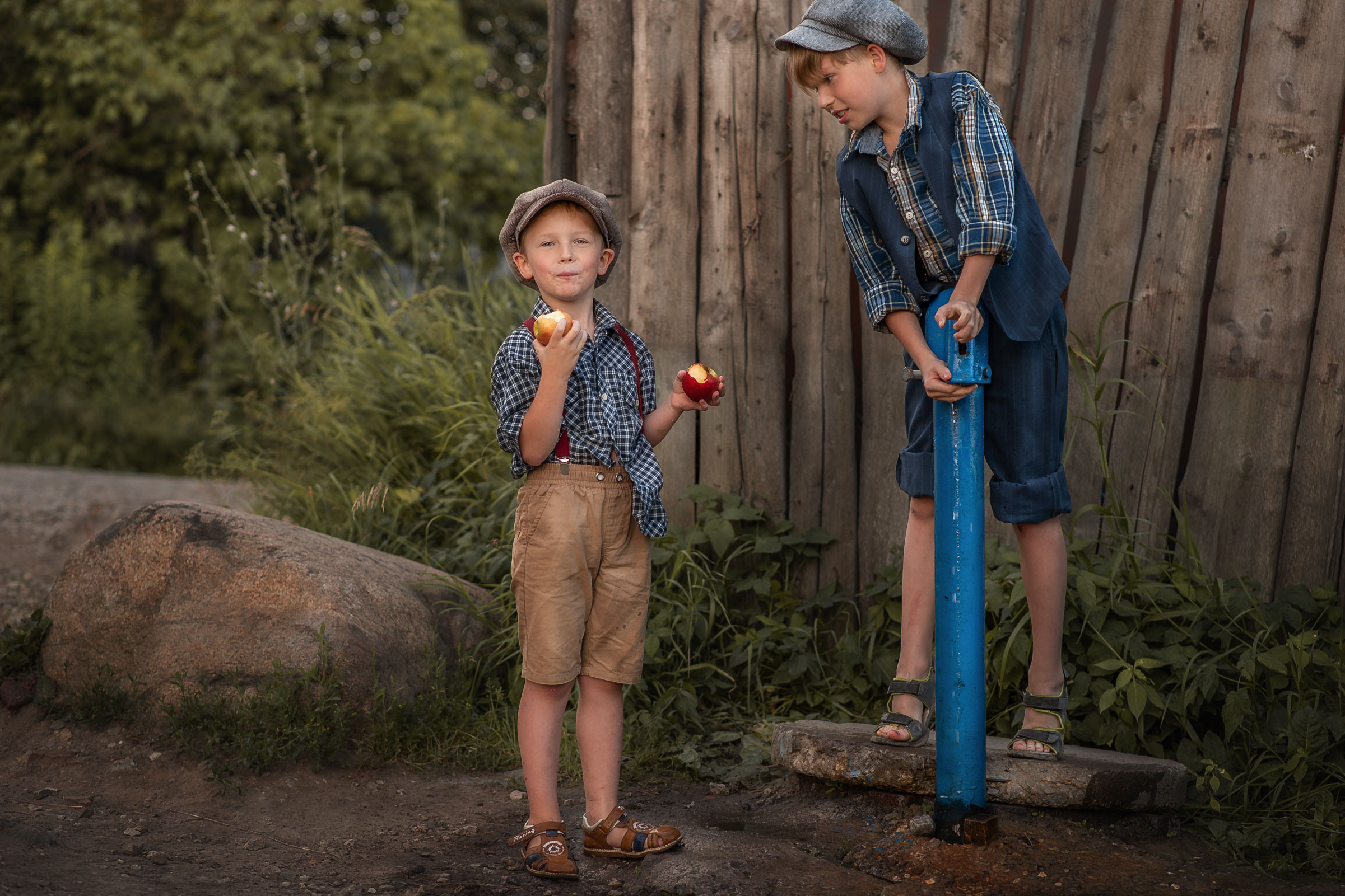 Детские и семейные съемки. Детский и семейный фотограф в Пскове Катерина Иванова