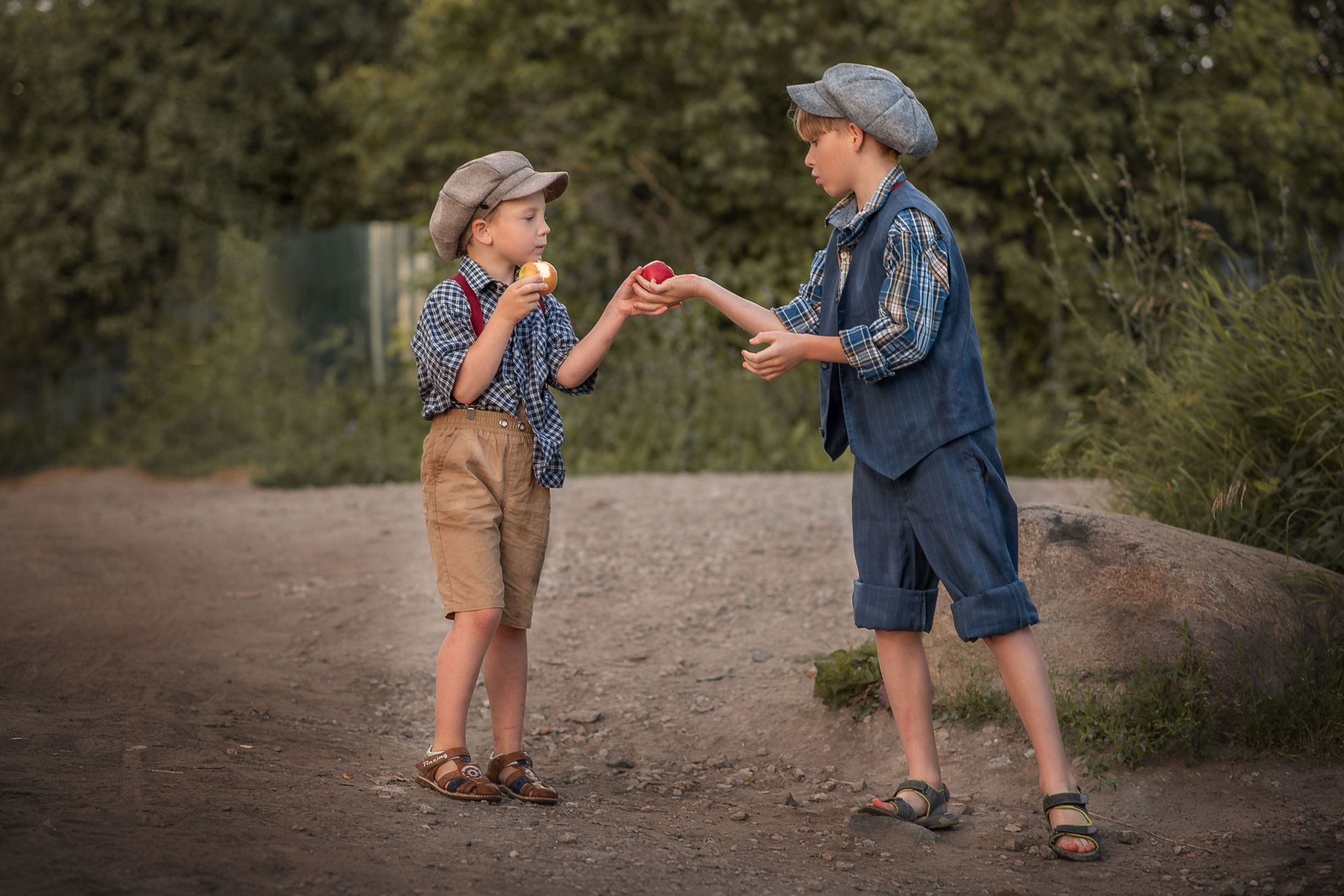 Детские и семейные съемки. Детский и семейный фотограф в Пскове Катерина Иванова