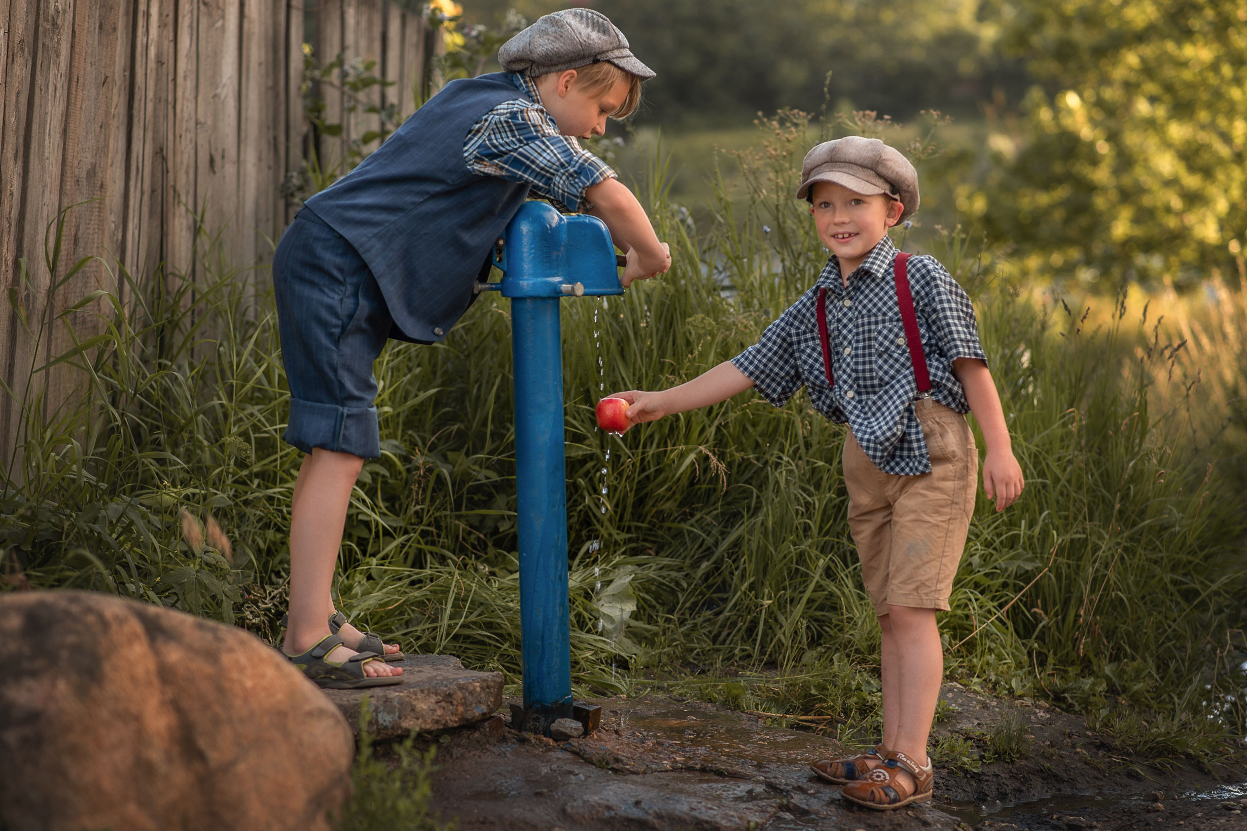Детские и семейные съемки. Детский и семейный фотограф в Пскове Катерина Иванова