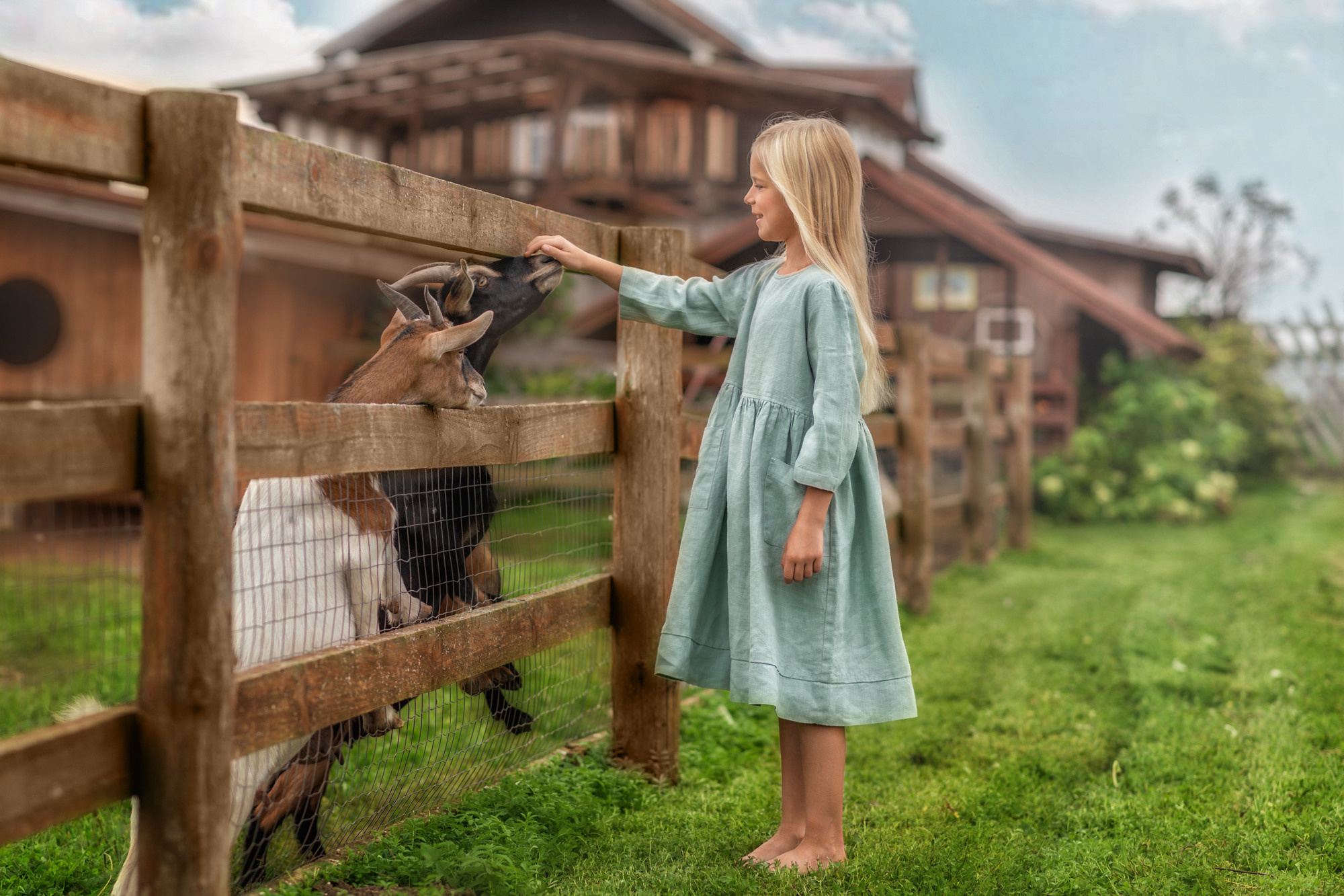 Детский и семейный фотограф в Пскове Катерина Иванова