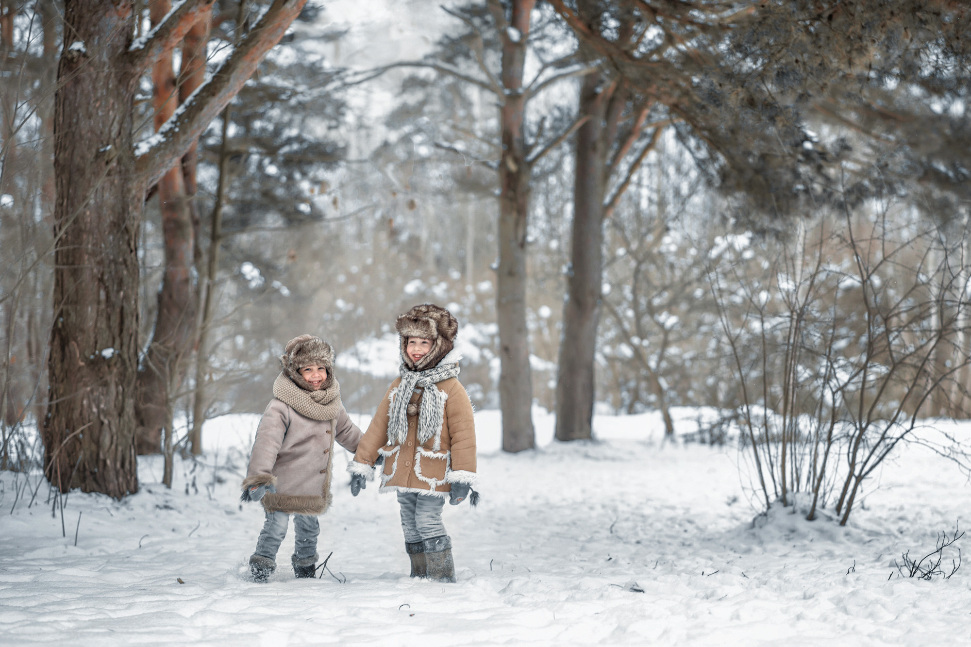 Детские и семейные съемки. Детский и семейный фотограф в Пскове Катерина Иванова