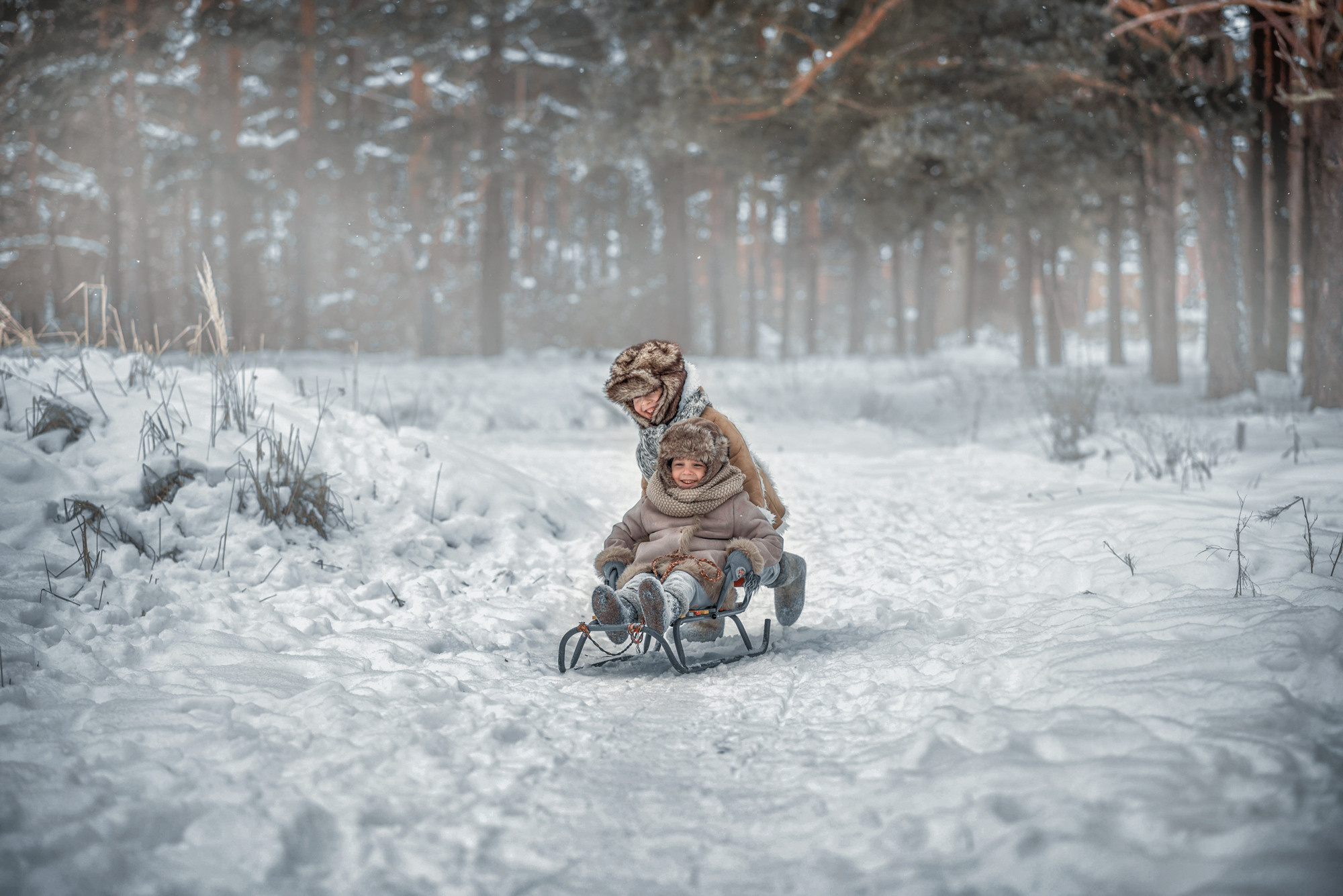 Детские и семейные съемки. Детский и семейный фотограф в Пскове Катерина Иванова