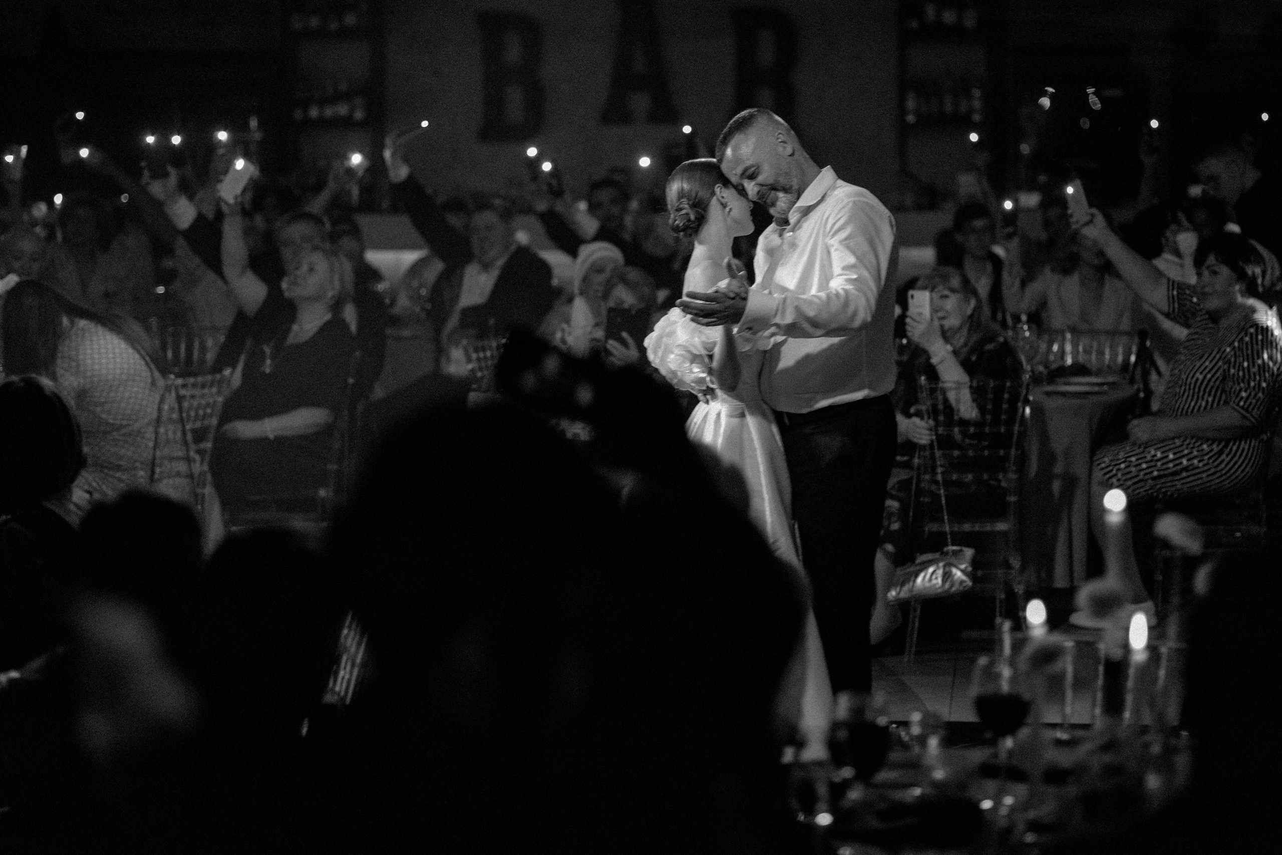 Анастасия & Никита. Yura Rush Свадебный фотограф Тюмень