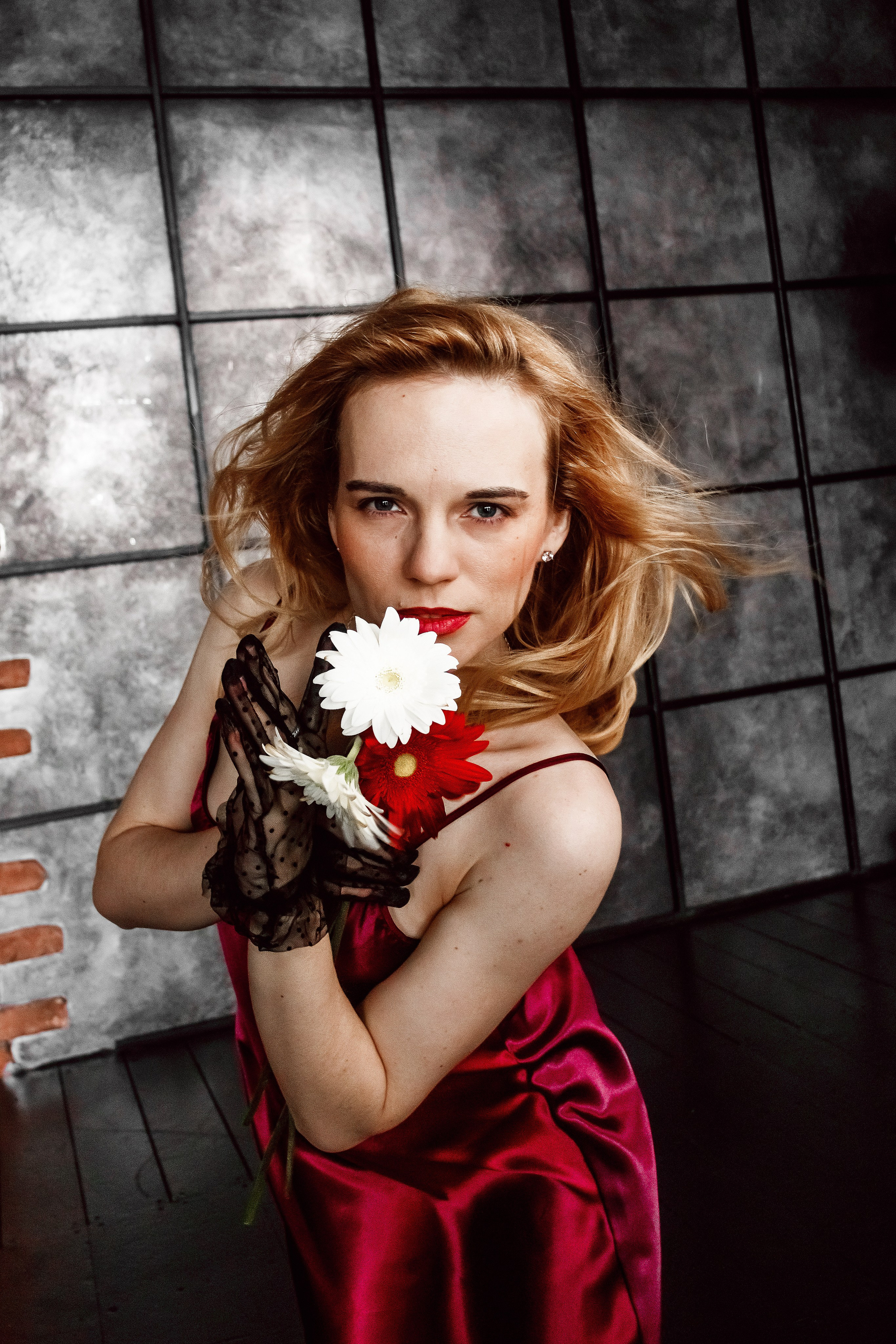 Дарья. Фотограф — Новосибирск