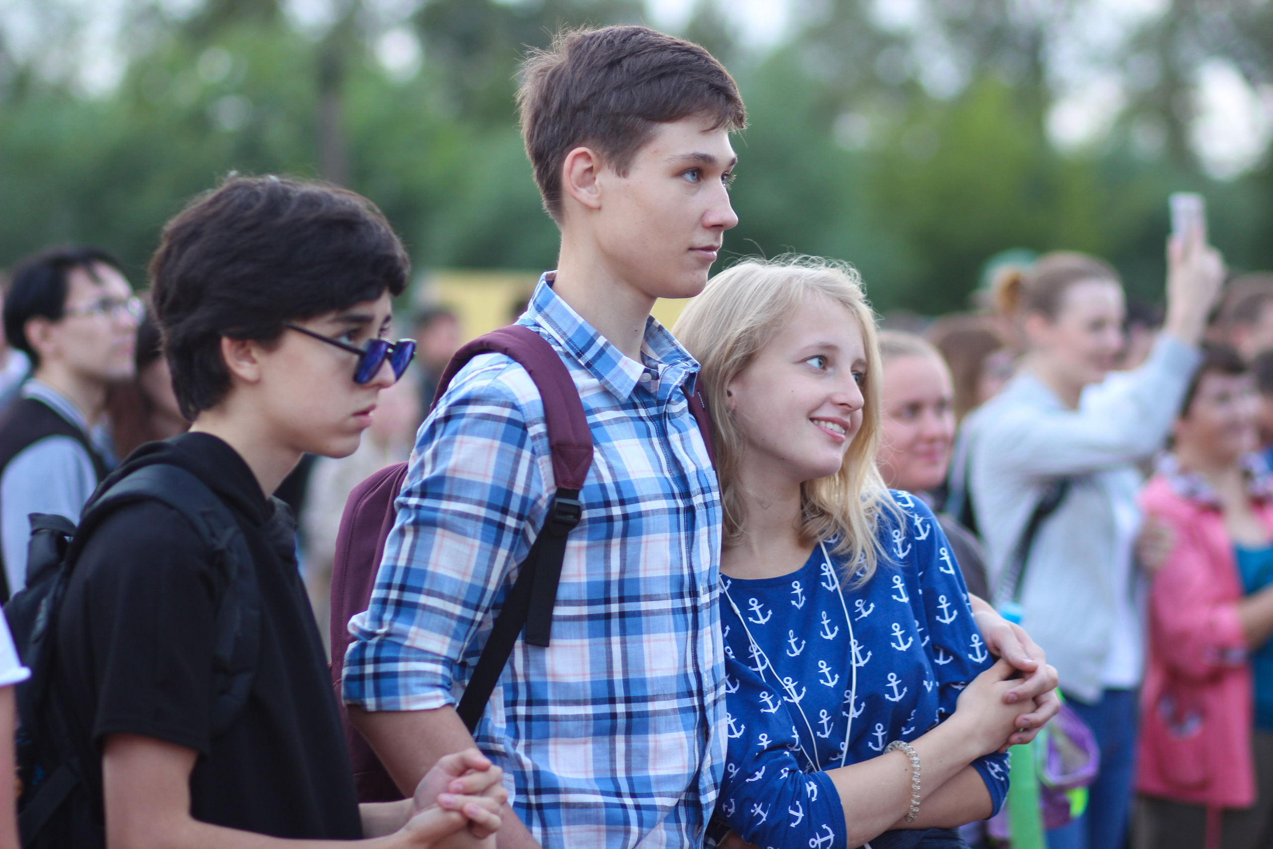 Каменка. Фотограф Дарья Локотко в Красноярске