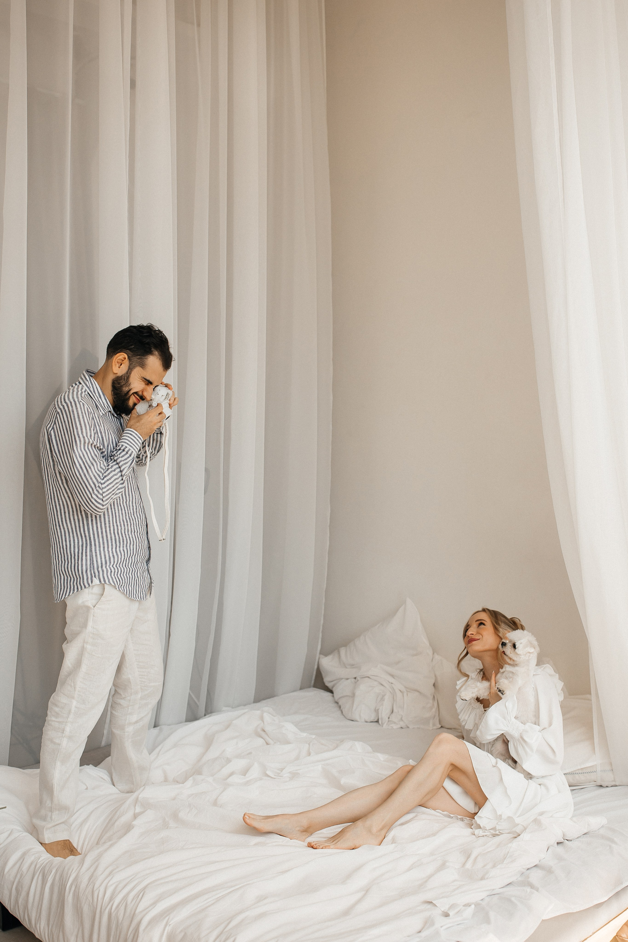 Владислав & Ксения. СВАДЕБНЫЙ ФОТОГРАФ ЕВГЕНИЯ МОДИНА Ярославль