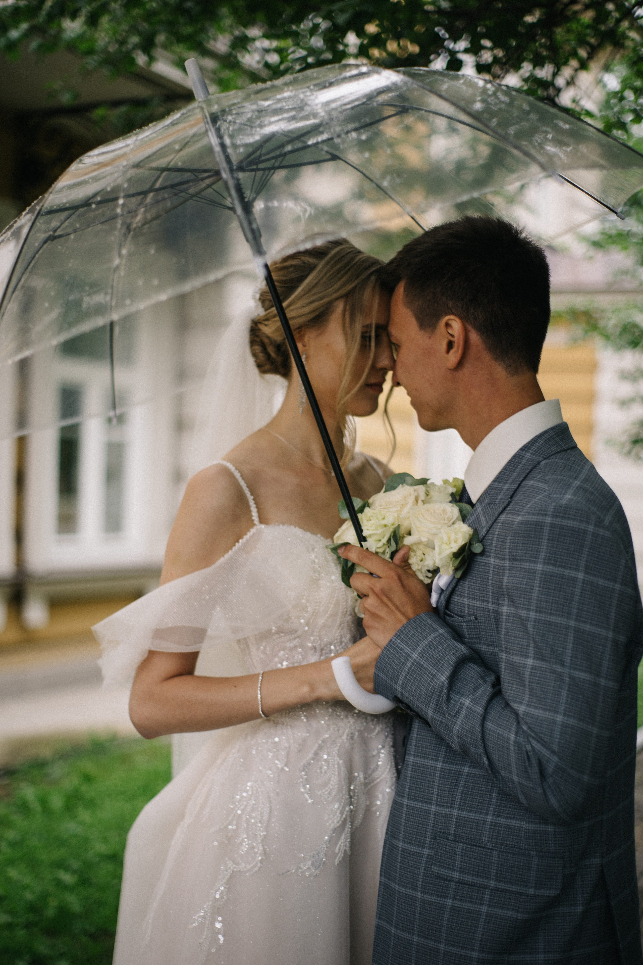 Свадебный день. Фотограф в Иркутске