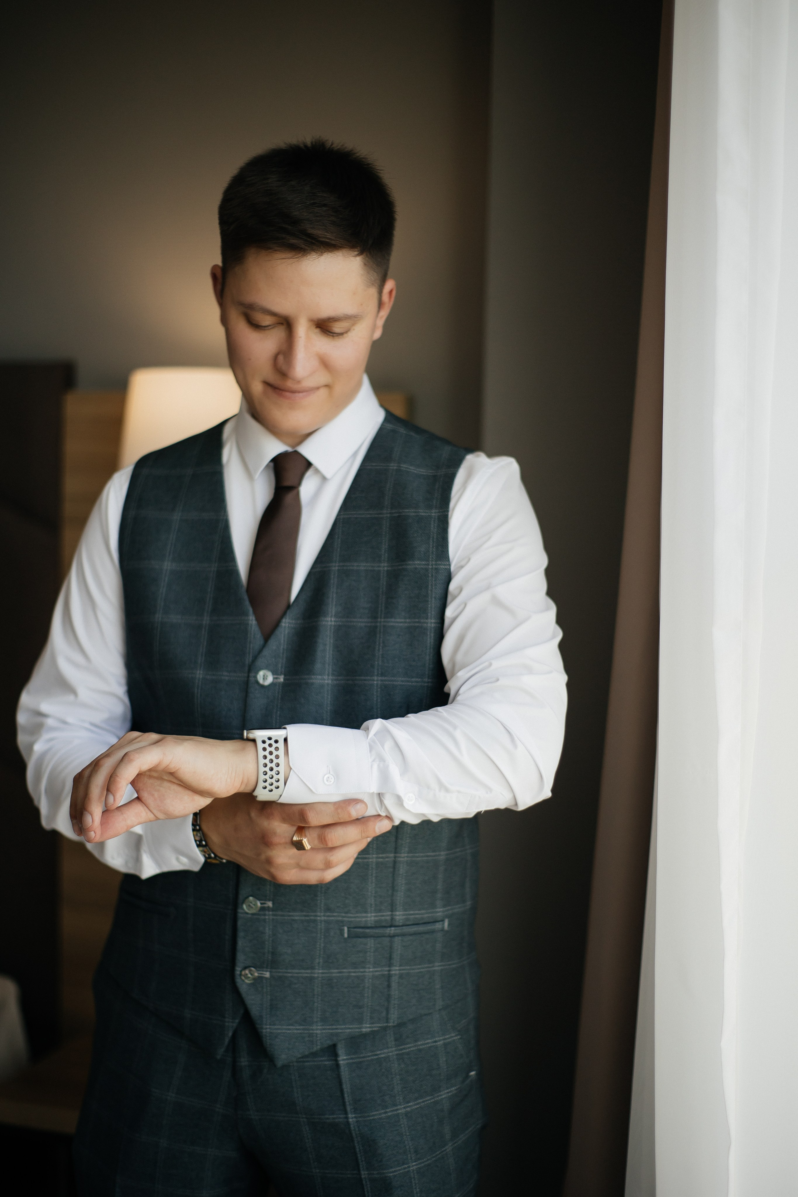 Полный свадебный день. Фотограф в Иркутске