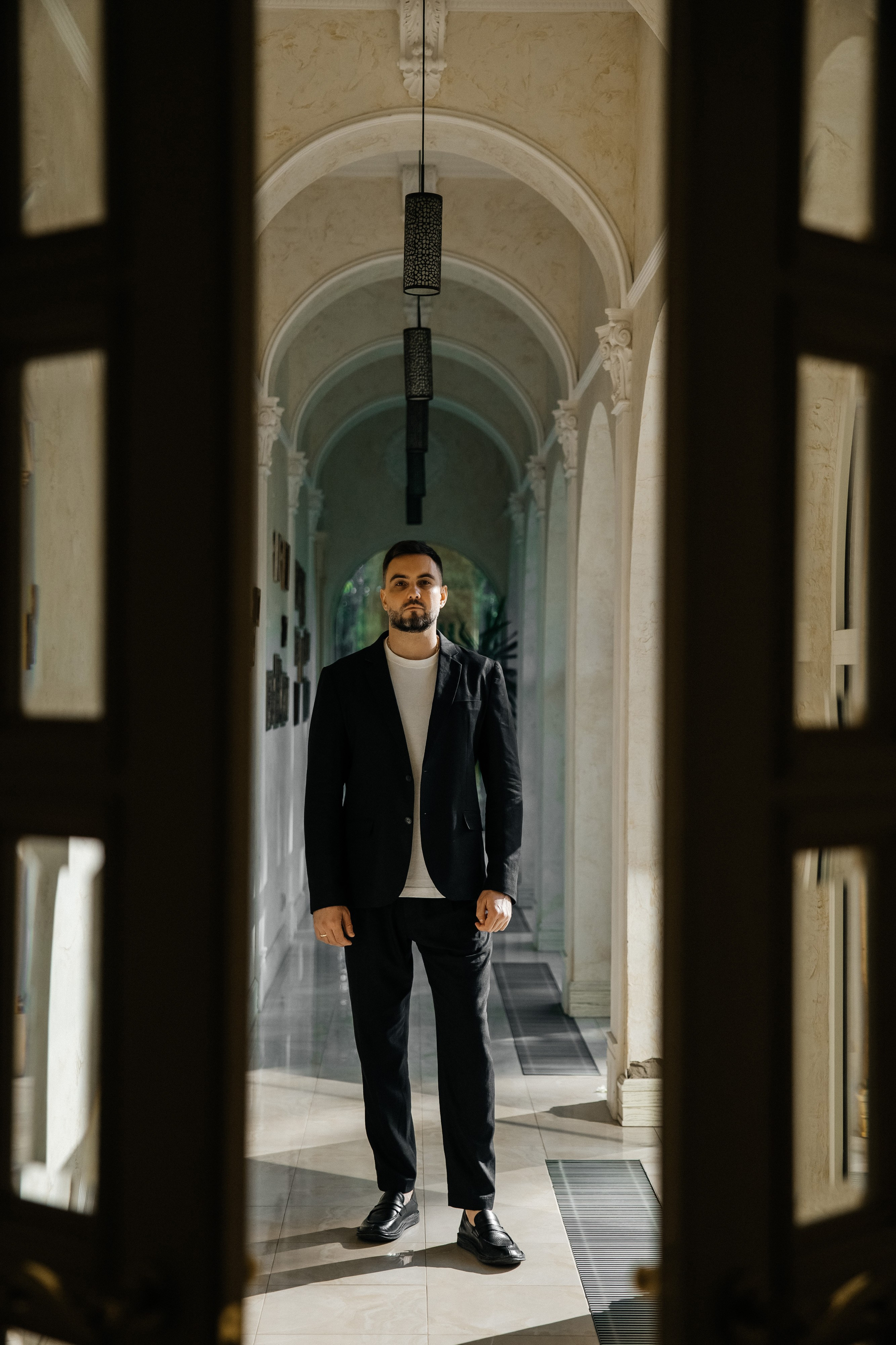 Владислав & Наталья. Свадебный и семейный фотограф в Краснодар, Россия