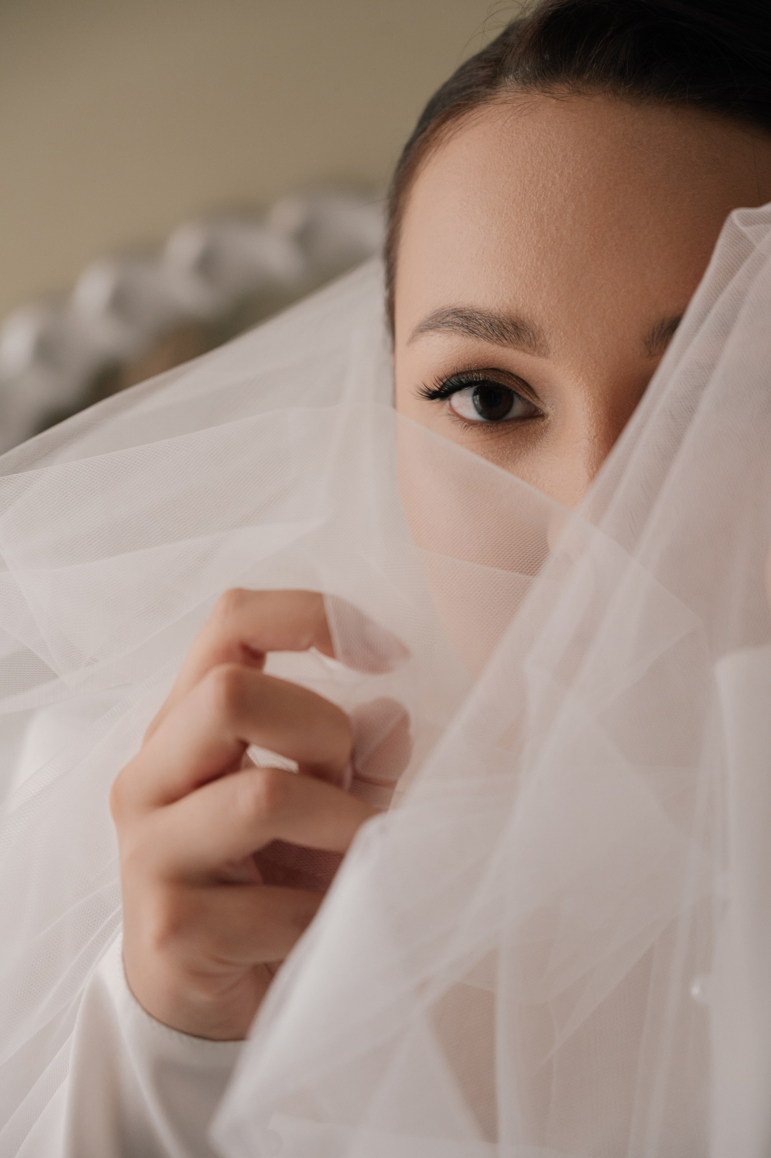 Ruslan & Ksenia. Свадебный и семейный фотограф Вероника Холод