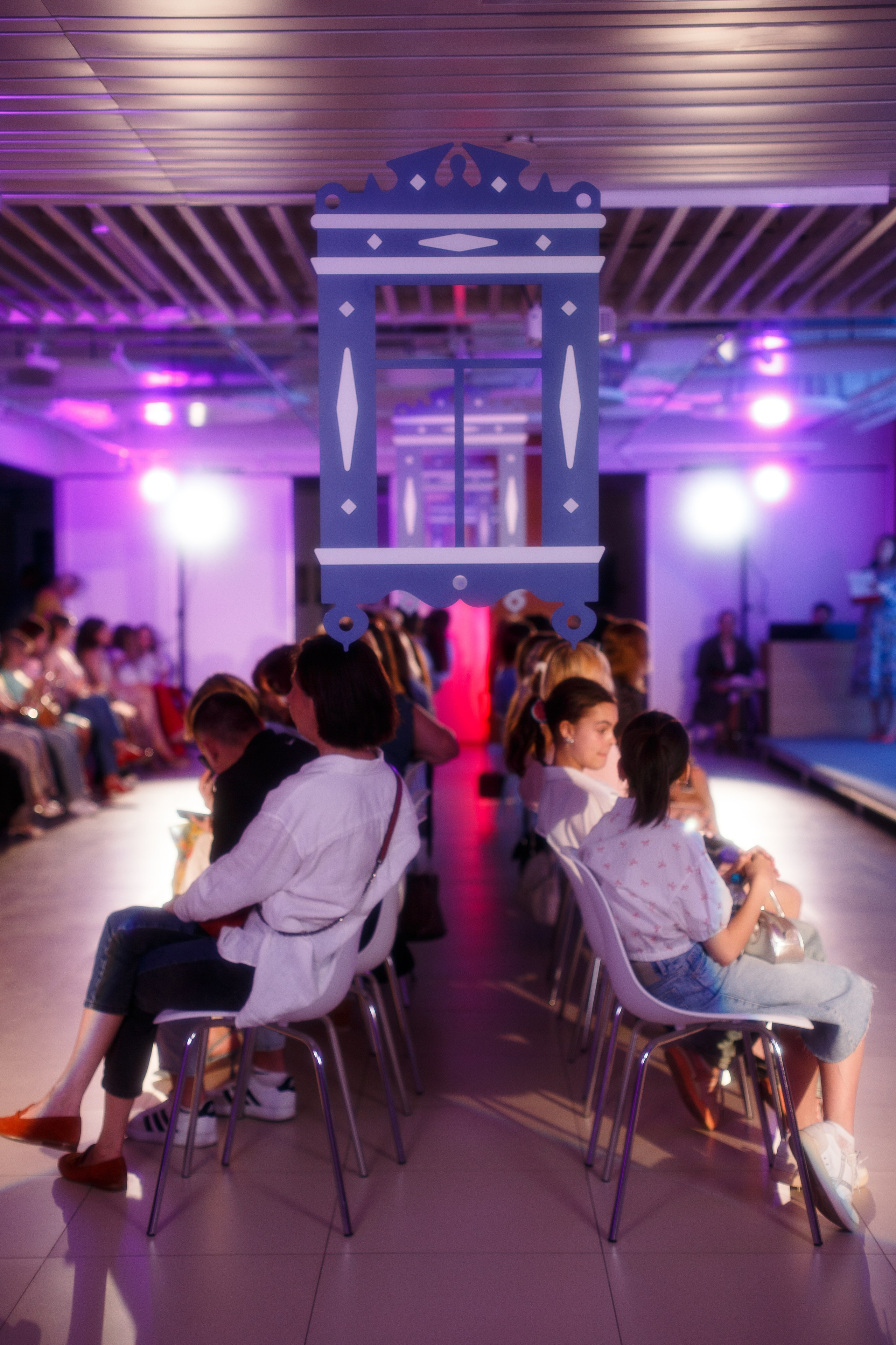 Донская мода — мероприятие АРТель. Алена Русских — фотограф и графический дизайнер в Ростове-на-дону