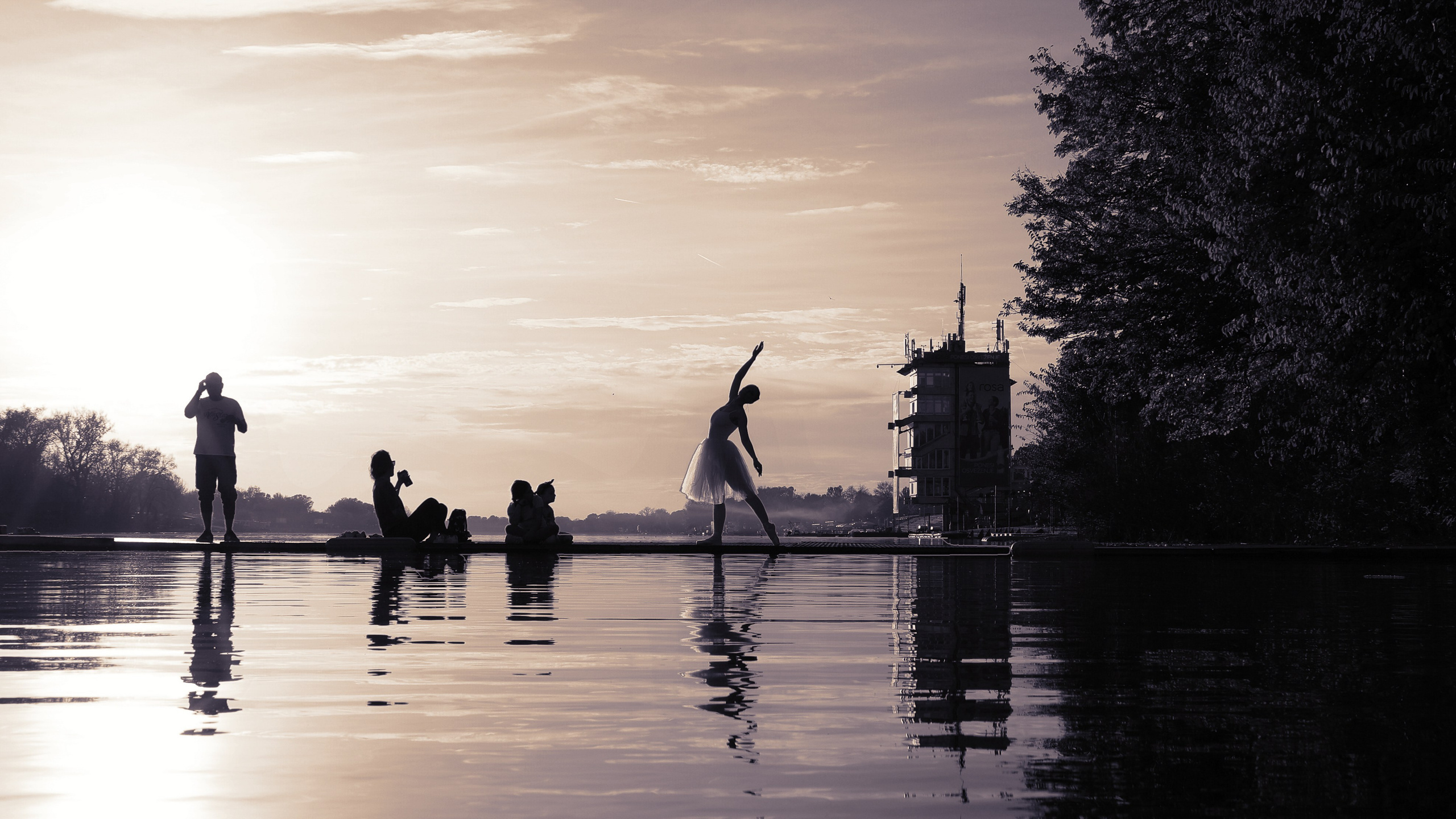 Репортаж. Портретный фотограф Москва | Елена Столиванова