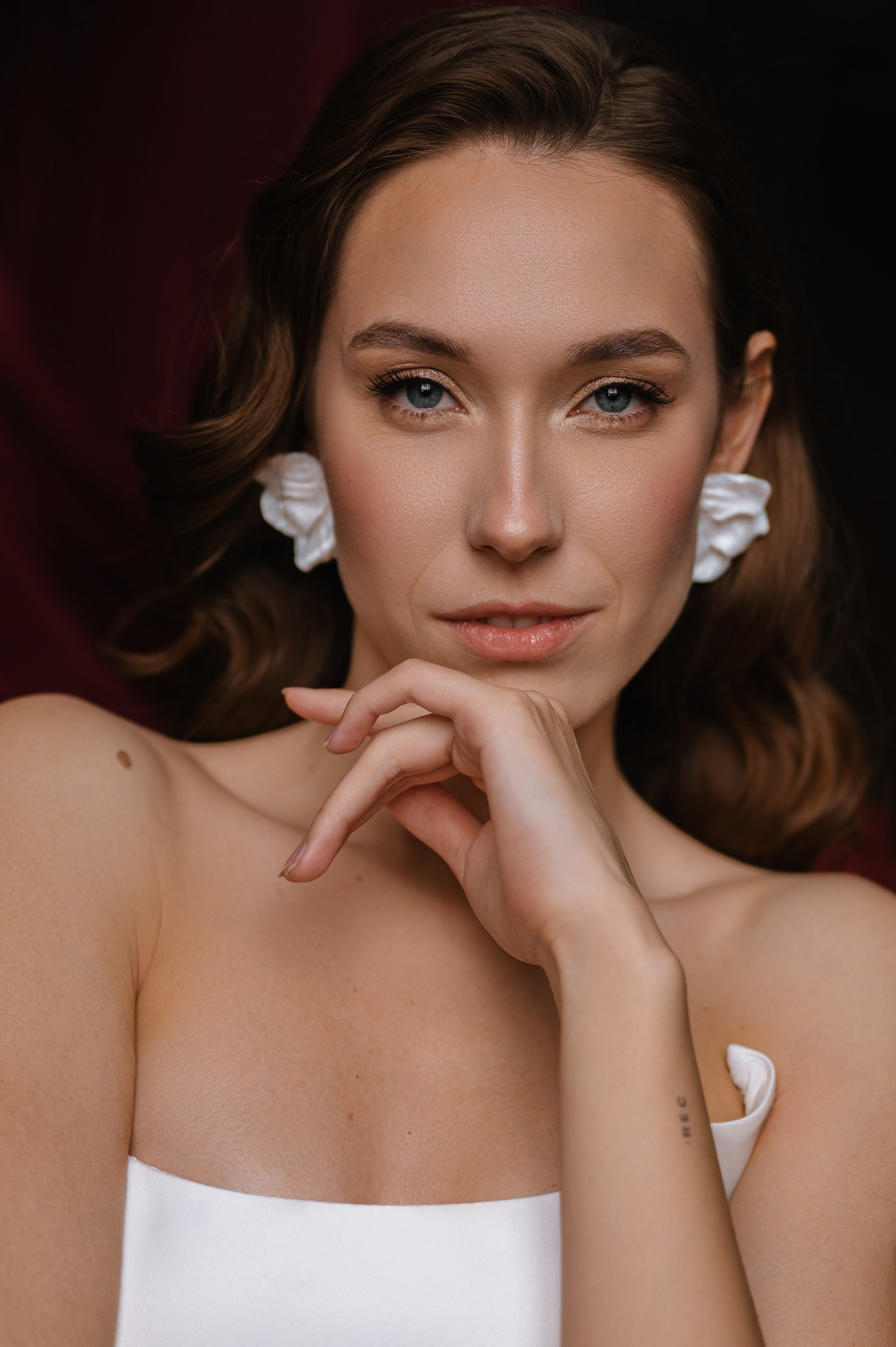 Свадебный Фотограф Челябинск Уфа Егорова Анастасия