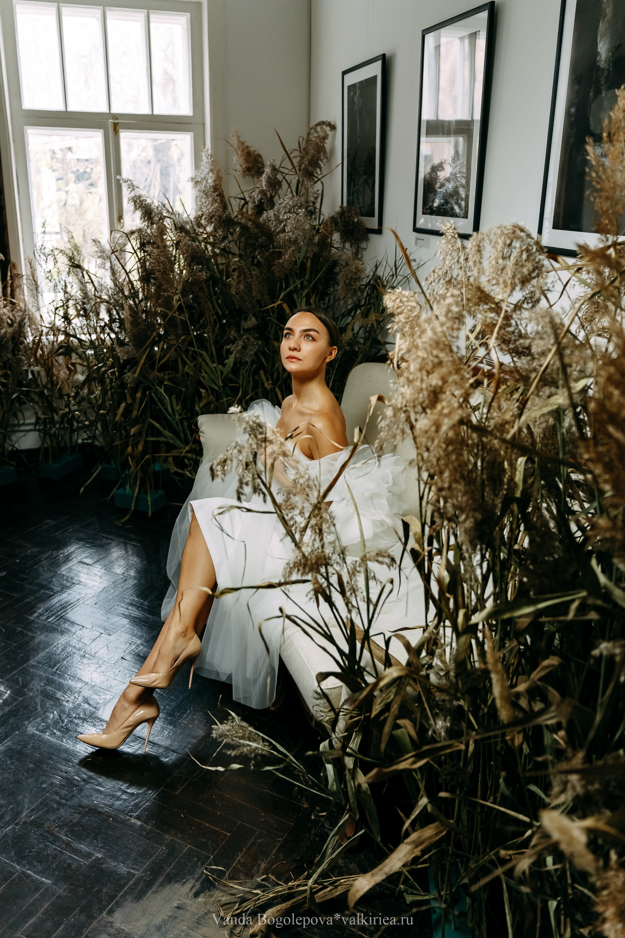 Анастасия. Будуарная съемка. Фотосъемка, свадебная фотосъемка, Москва, Нижний Новгород