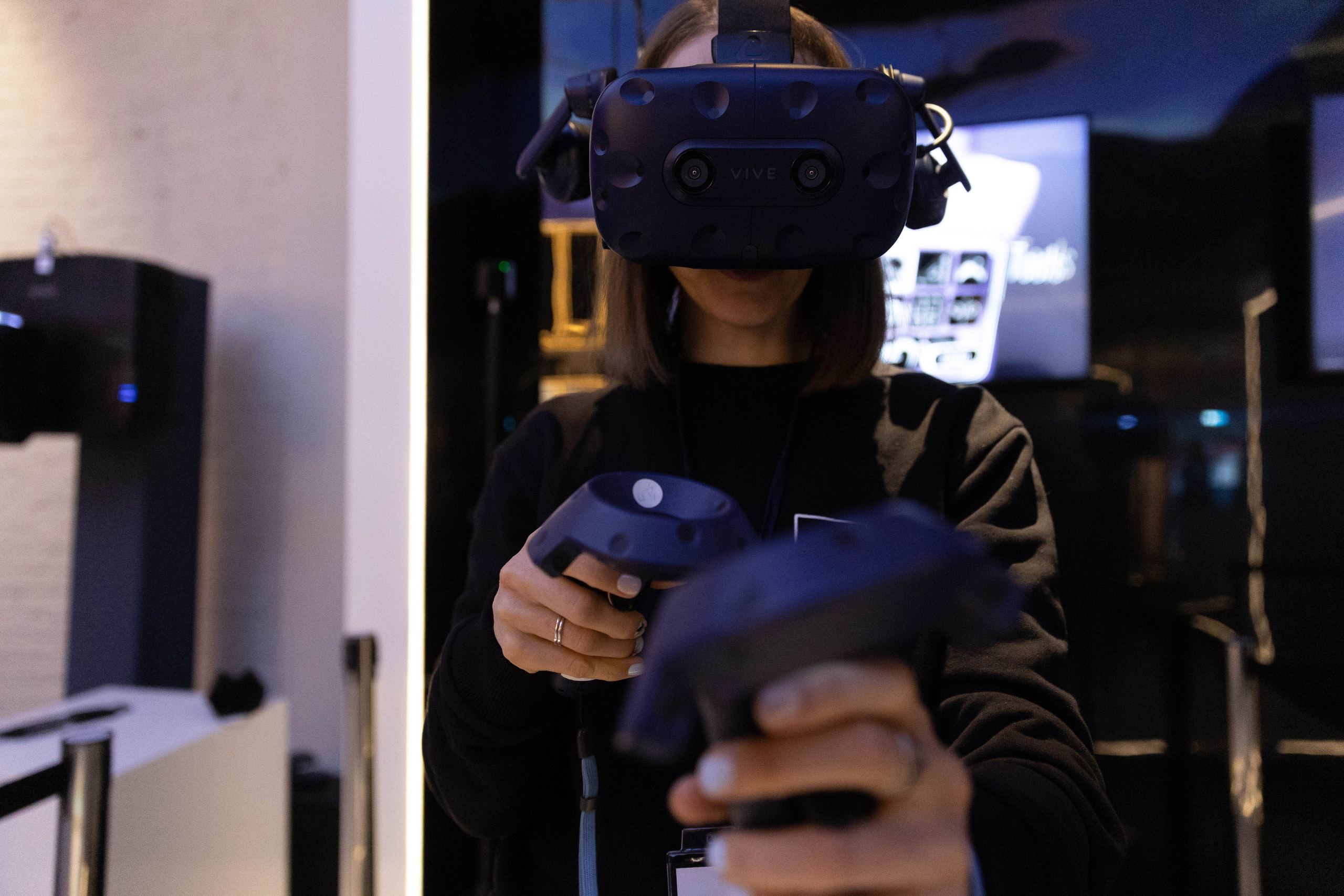 Открой Моспром. Механизмы большого города. Репортажный фотограф на мероприятие в Москве Алексей Терентьев