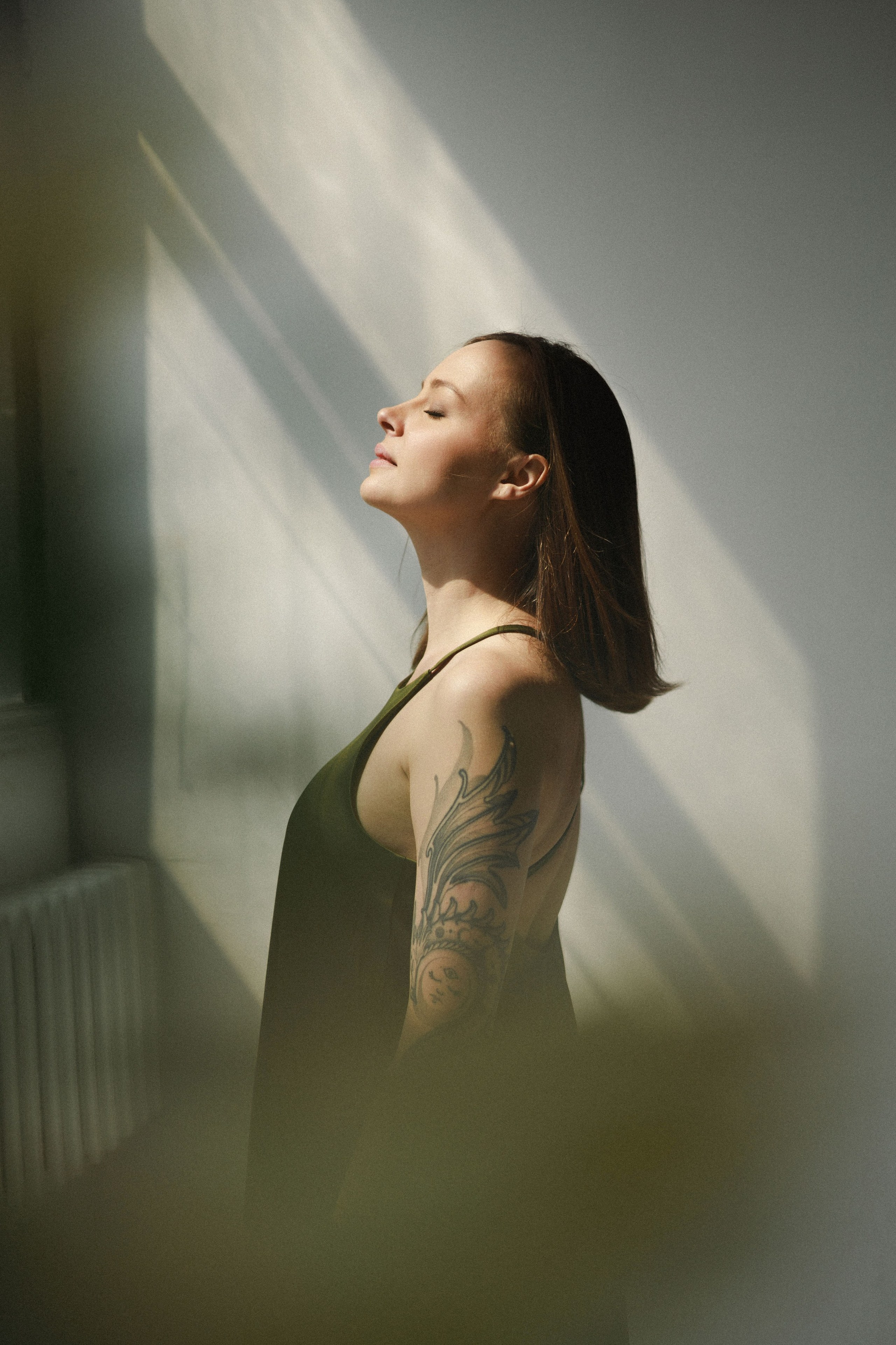 Карина. Семейный видеограф в Москве Элина Ладова