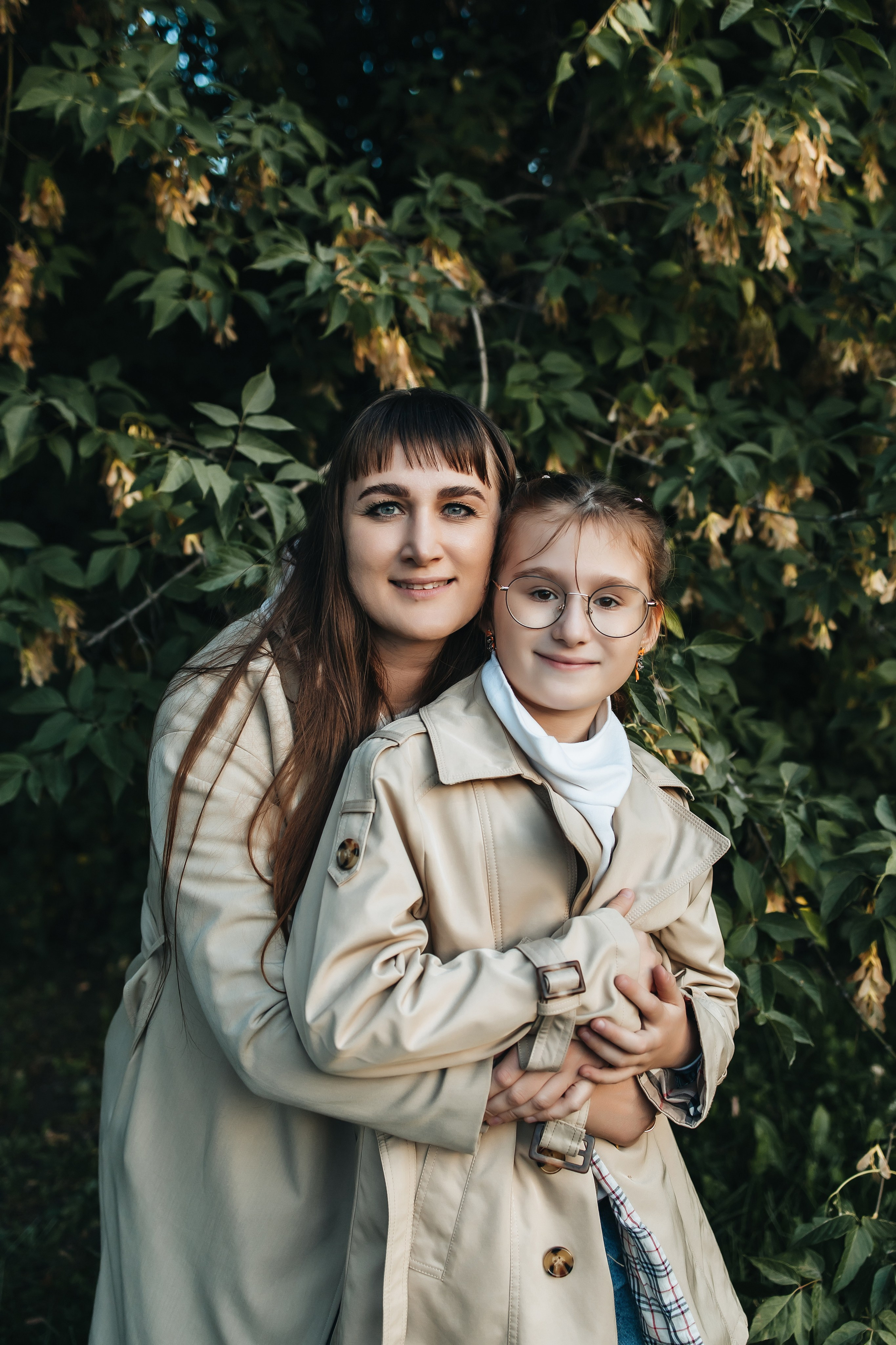 Семейная фотосессия. Главная