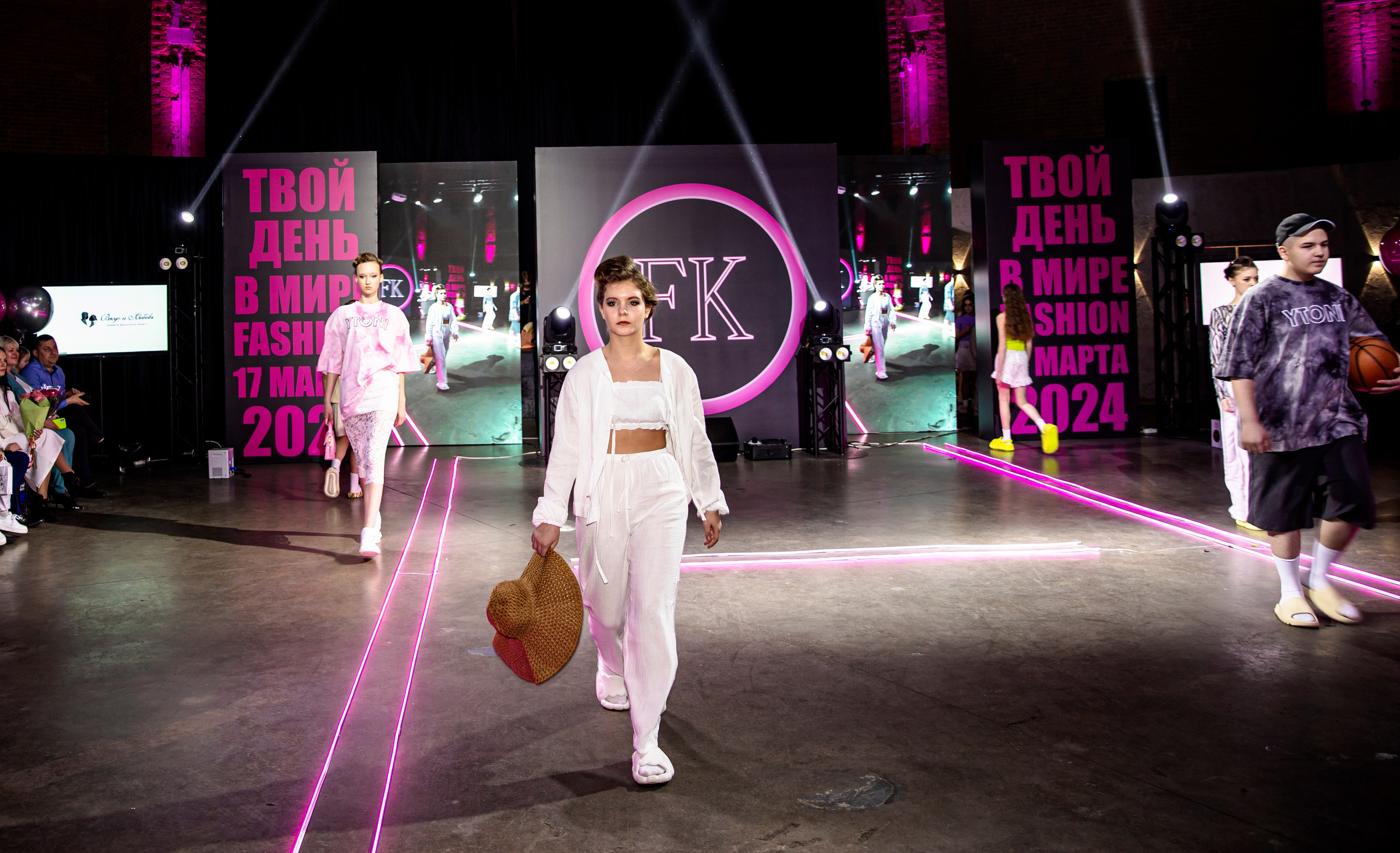 FORUM KIDS — 24. Фотограф — Татьяна Кириллова, г. Санкт-Петербург