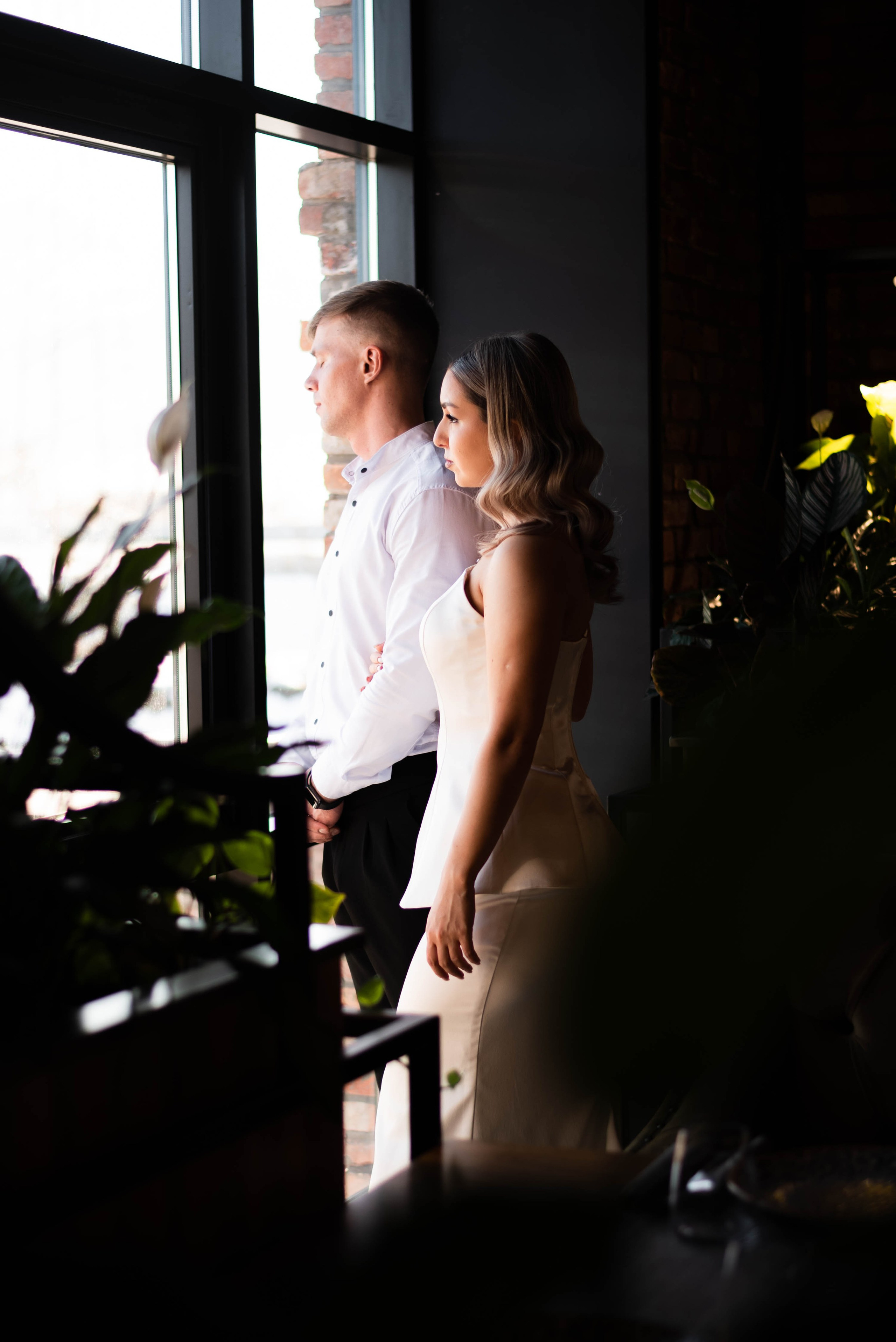 «Love store» Свадебный. Главная