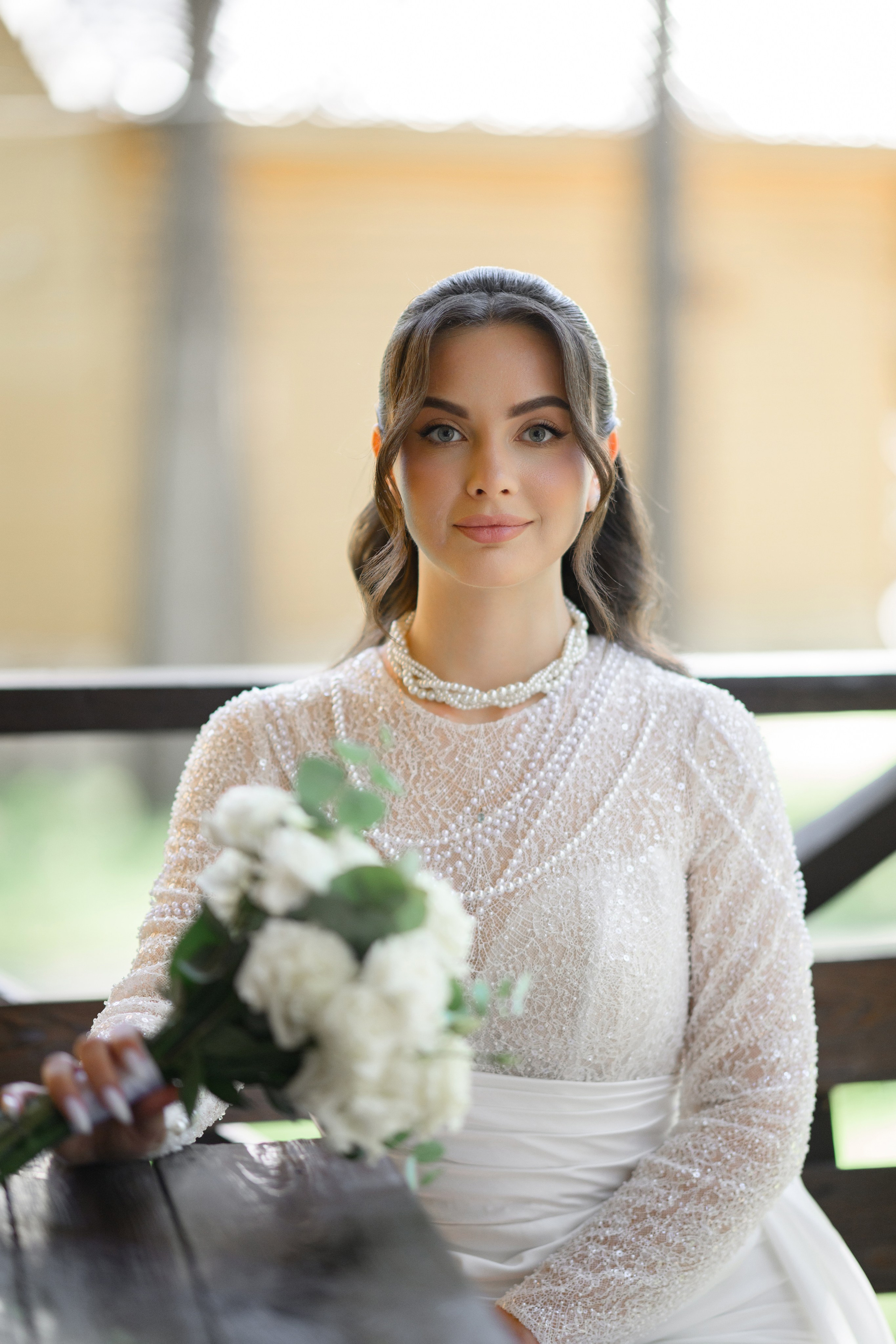 Dasha & Nikita. Фотограф в Липецке Ковалько Евгений