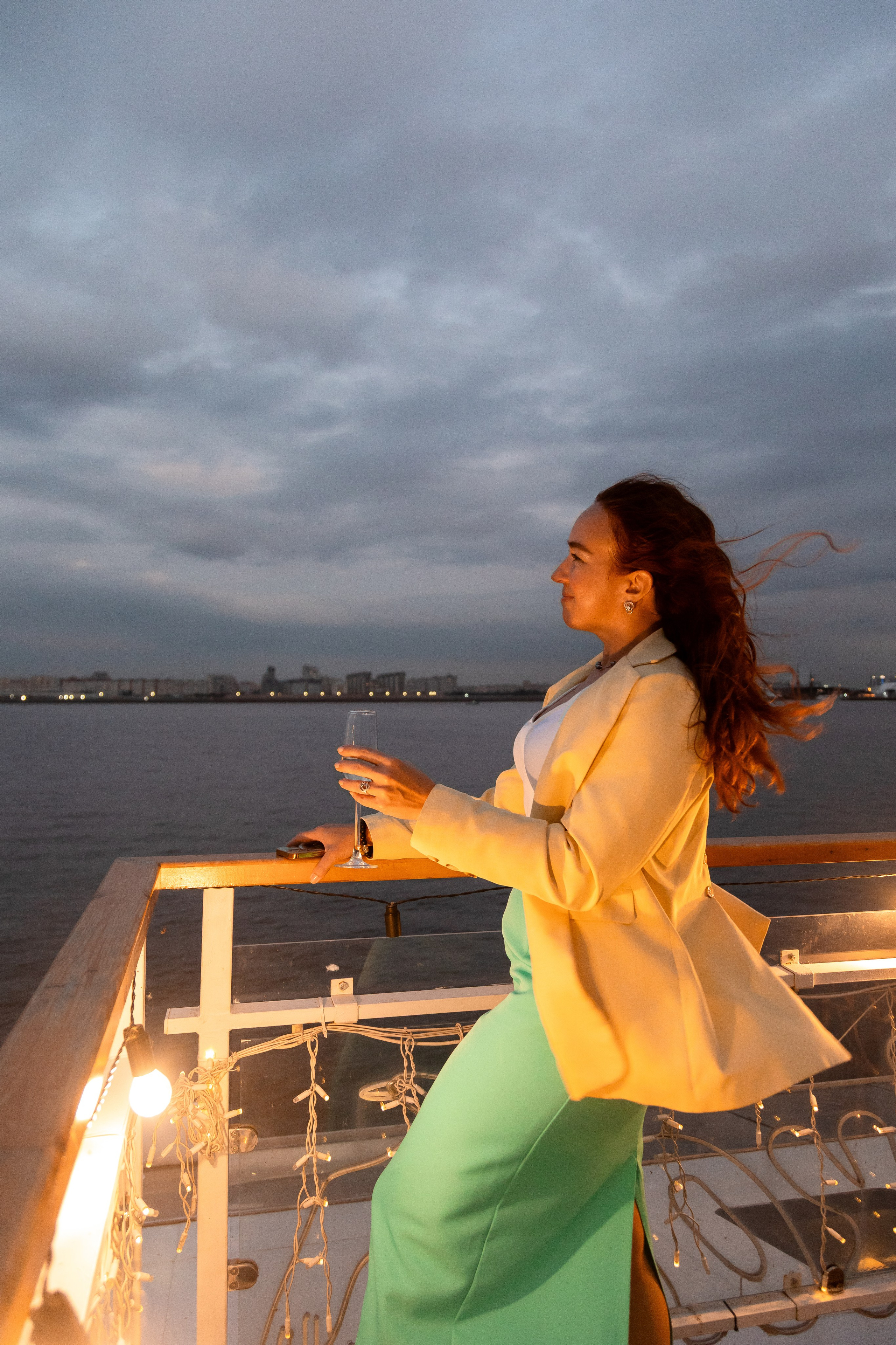 На воде. Главная