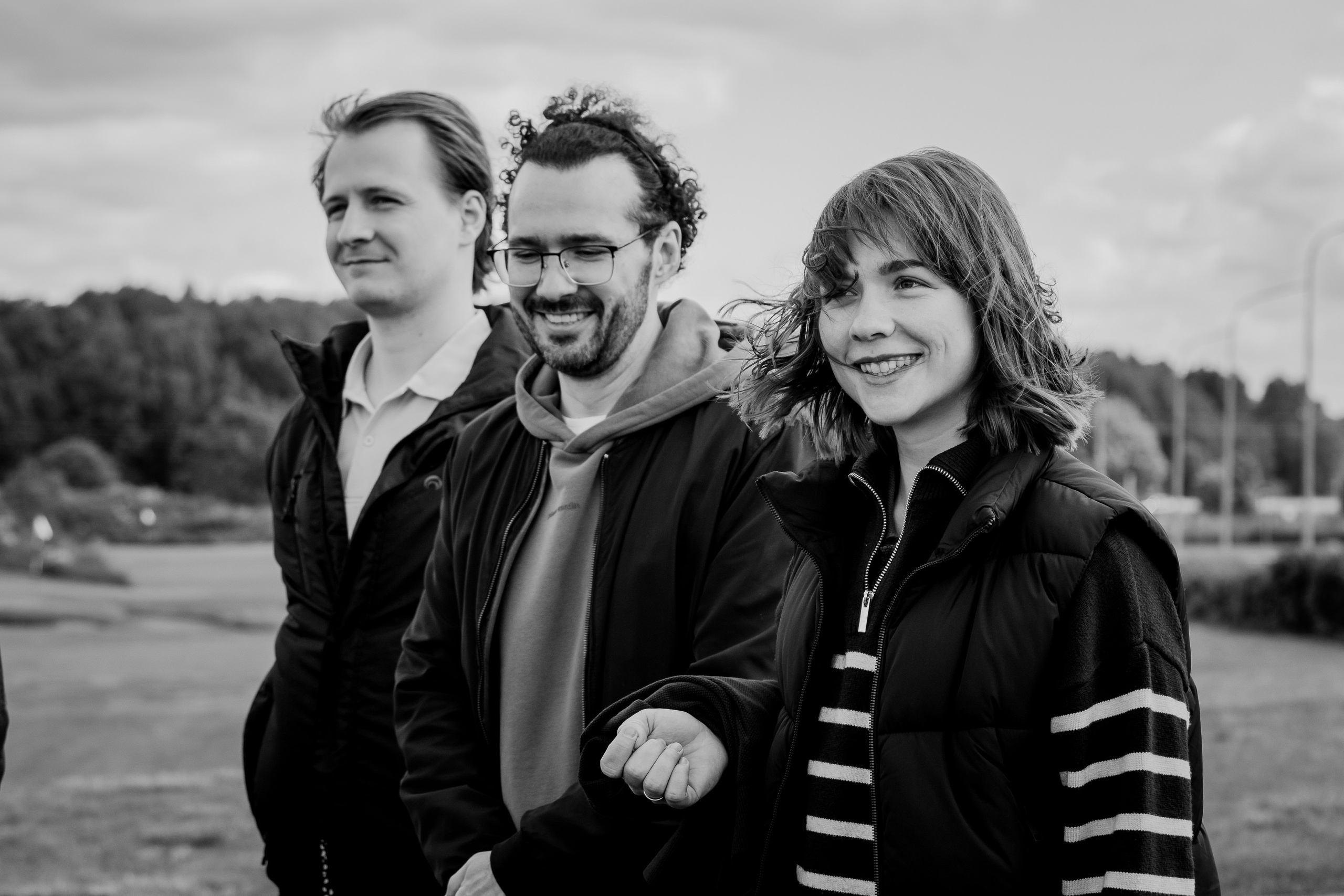 GORKI GOLF CLUB. Главная